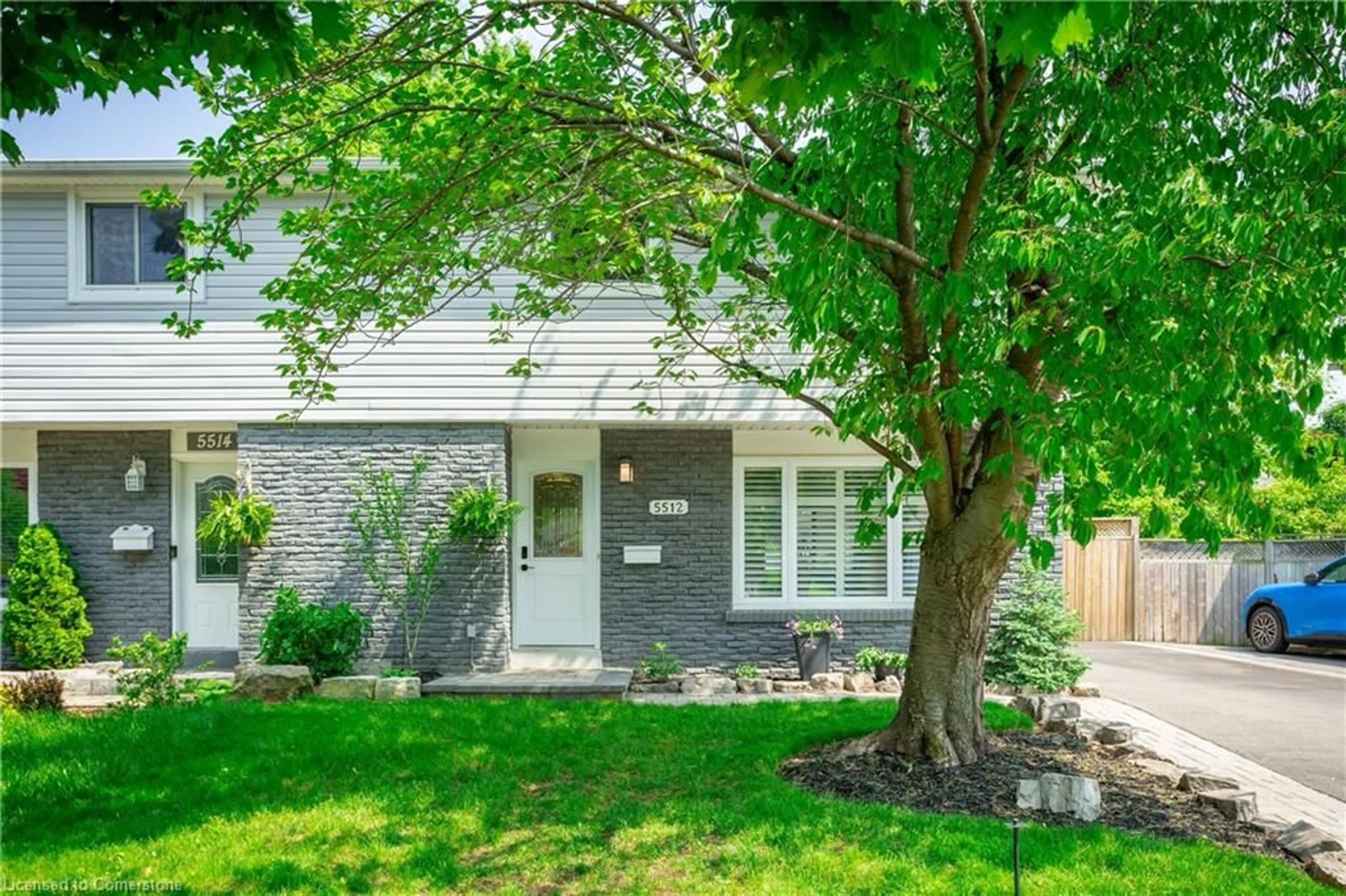 Unknown for 5512 Spruce Ave, Burlington Ontario L7L 1P2