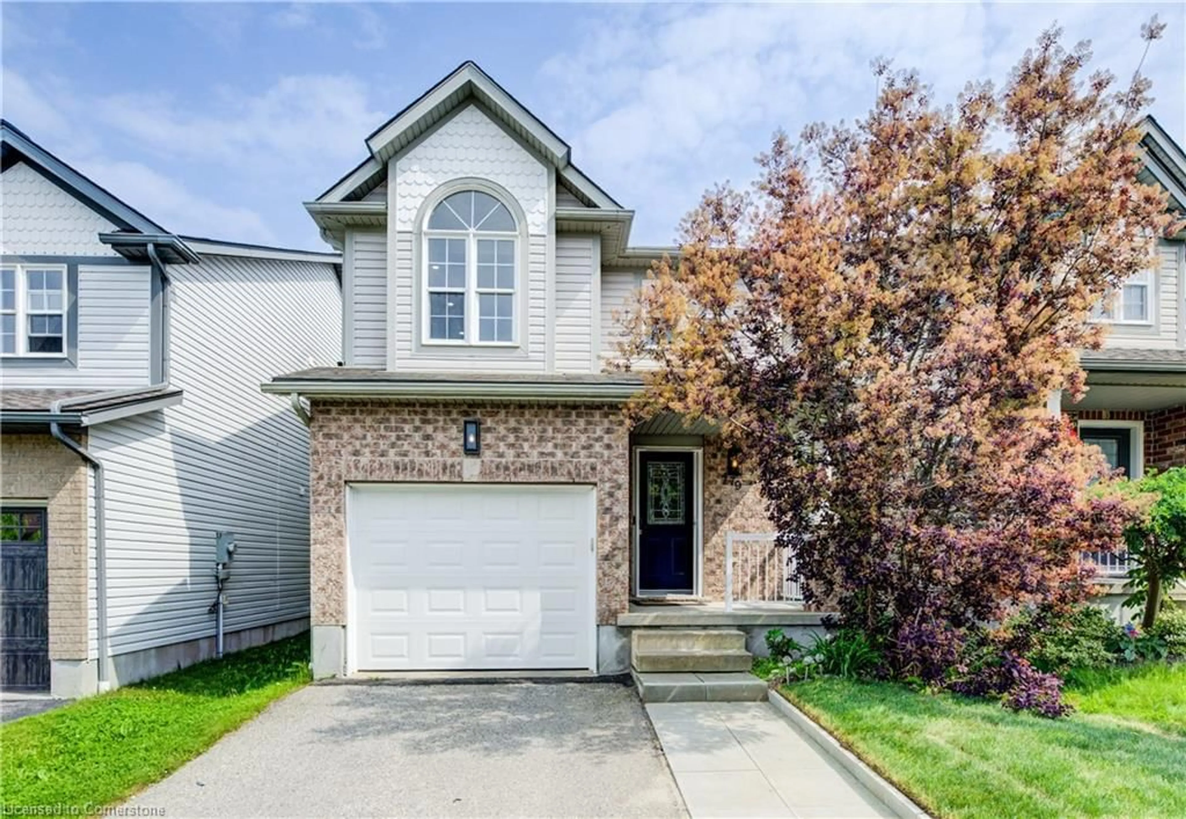 Unknown for 479 Trembling Aspen Ave, Waterloo Ontario N2V 2T4