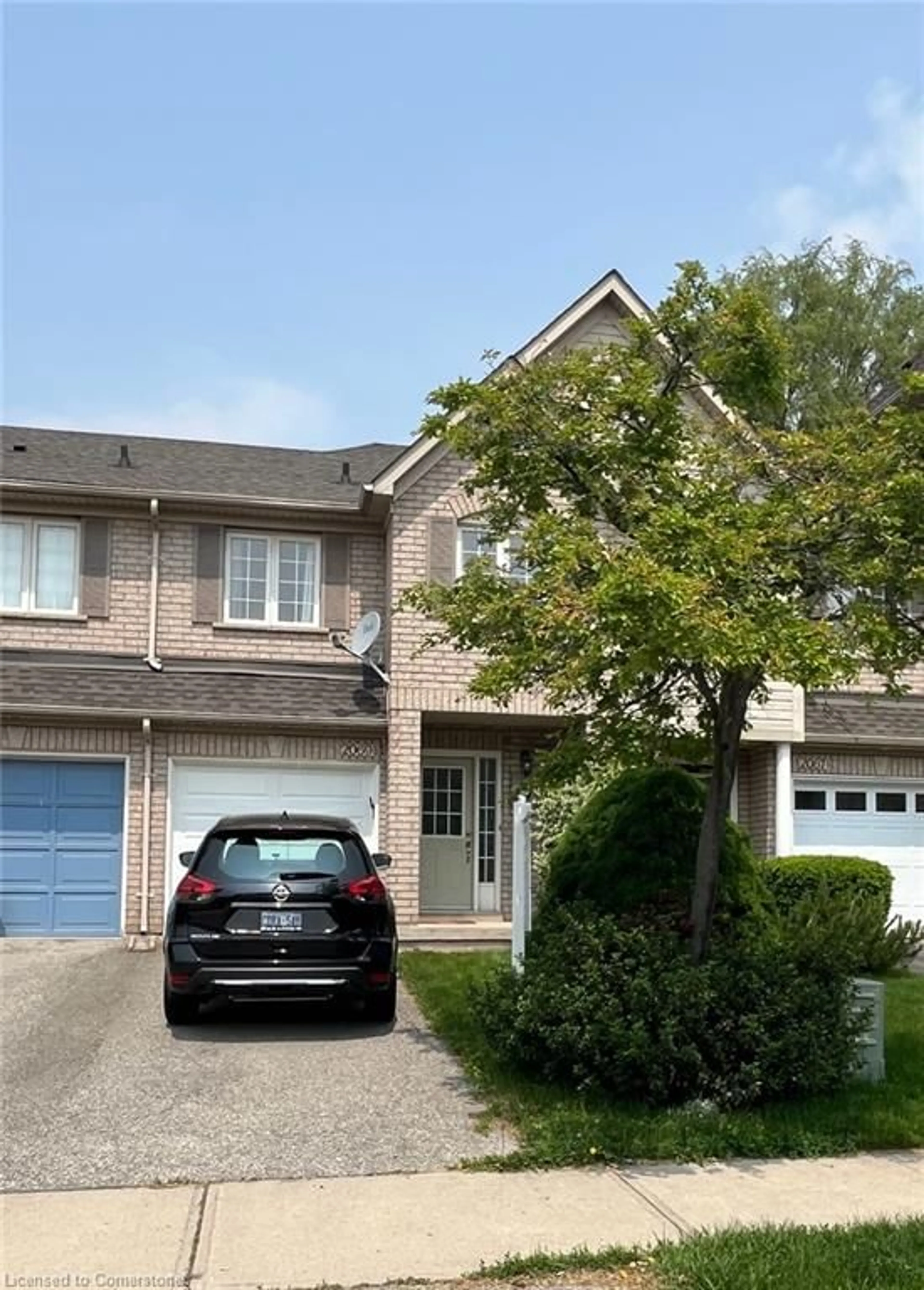 Unknown for 2069 Glenhampton Rd, Oakville Ontario L6M 3W9