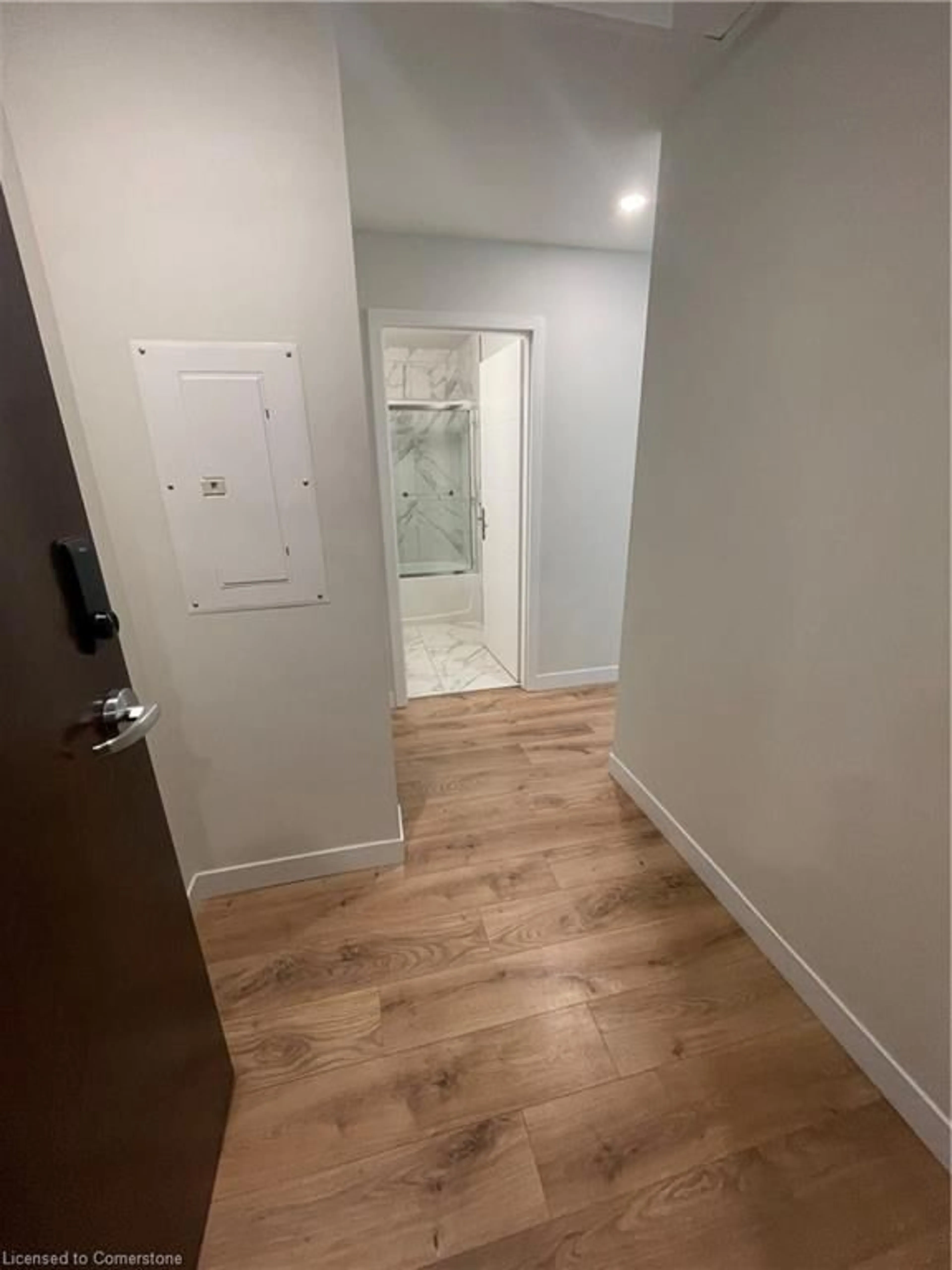 A pic of a room for 60 Frederick St #1109, Kitchener Ontario N2H 0C7