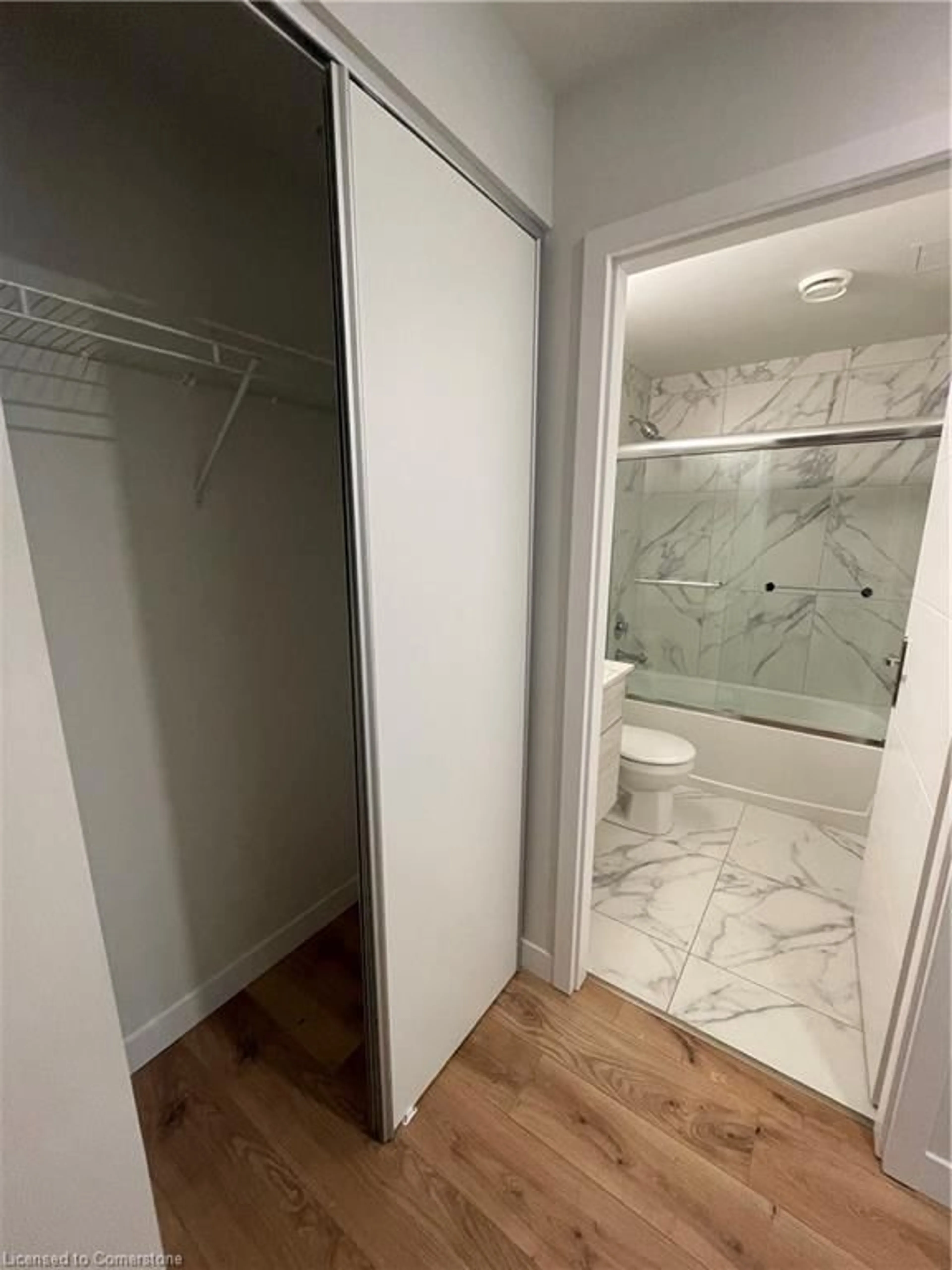 A pic of a room for 60 Frederick St #1109, Kitchener Ontario N2H 0C7