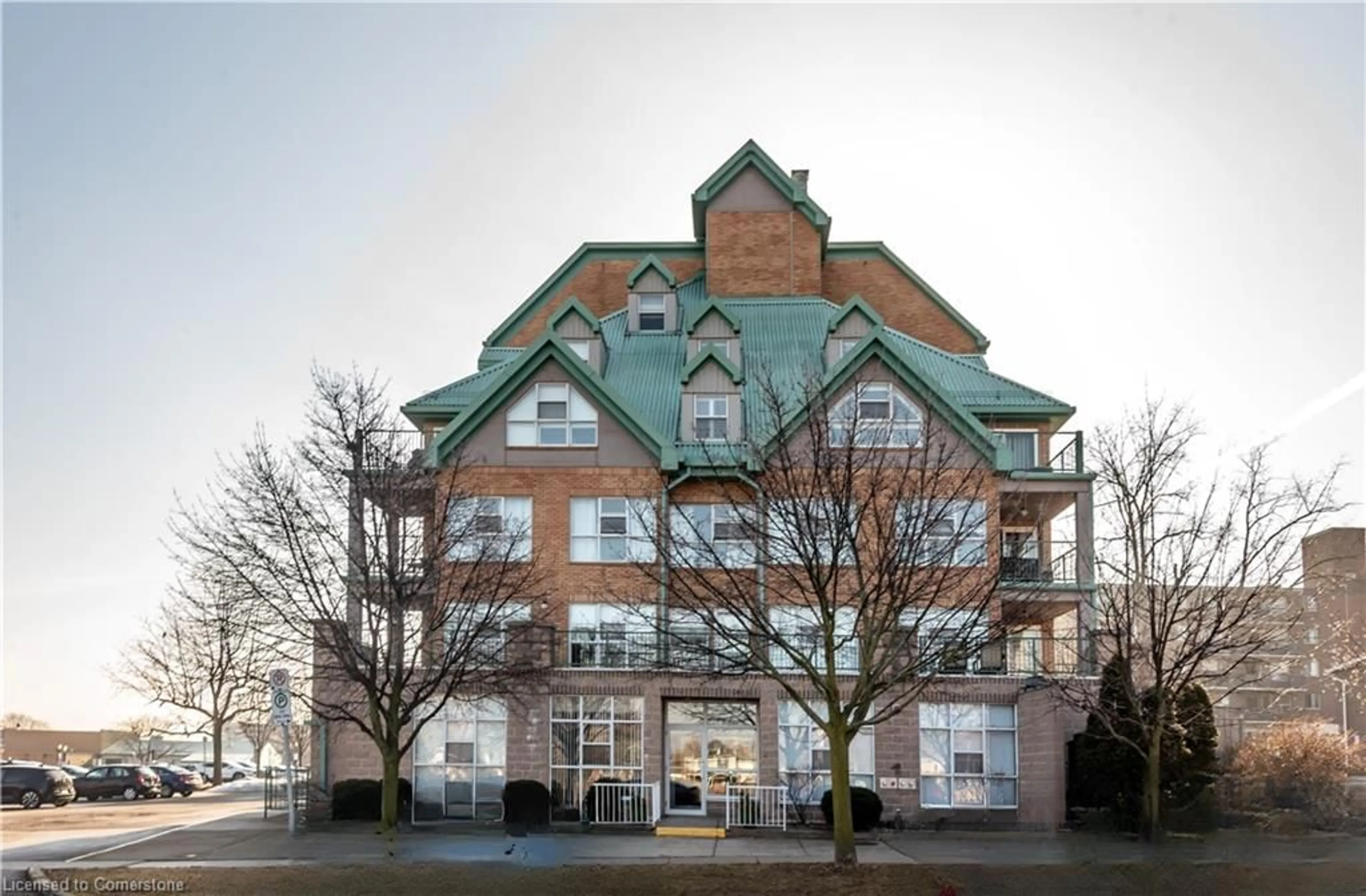 Unknown for 19 Lake Ave #204, Stoney Creek Ontario L8G 2V1