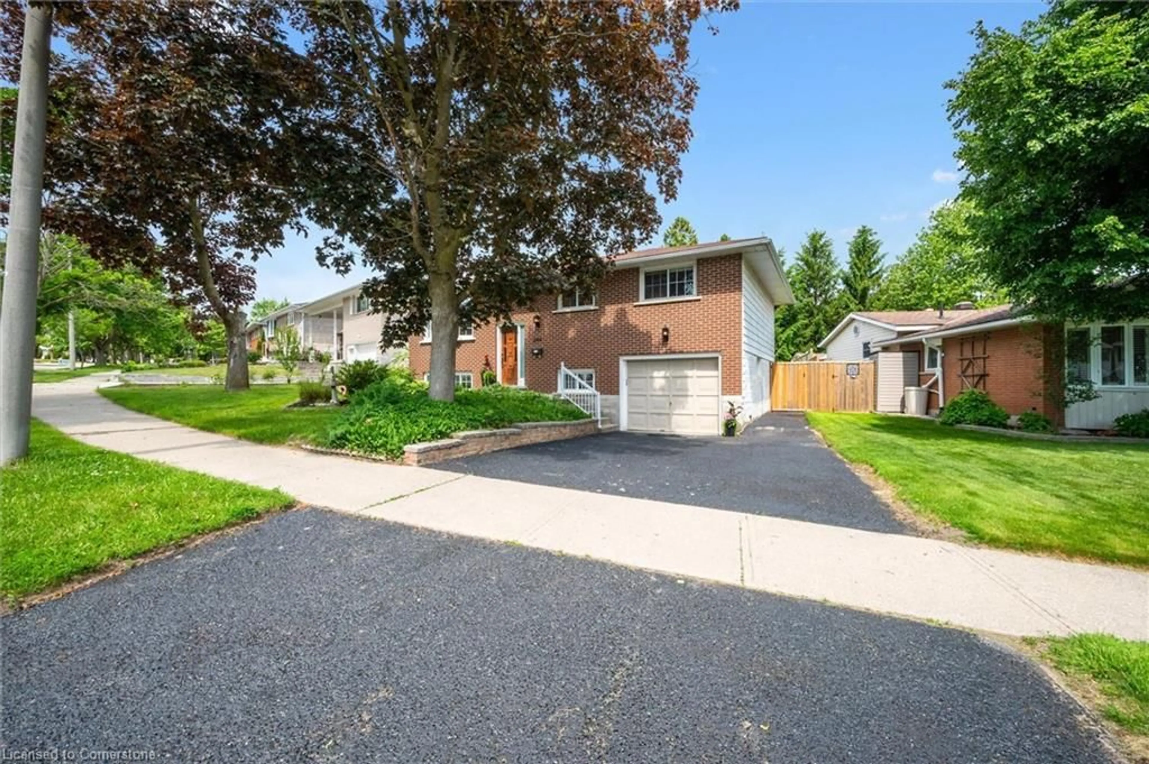 Unknown for 244 Westwood Dr, Kitchener Ontario N2M 2L2