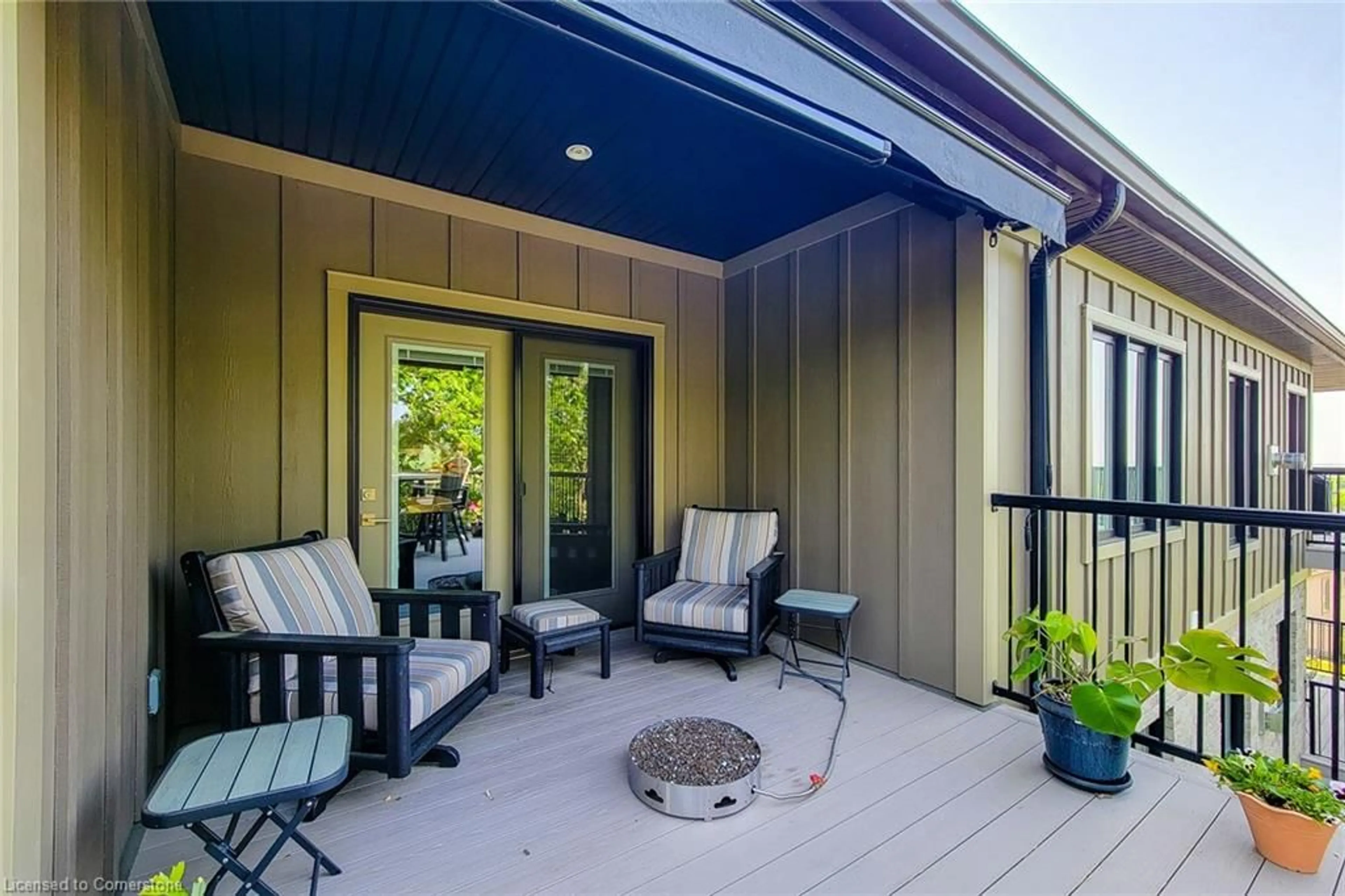 Patio, unknown for 32 Ridgeview Cres #14, St. Davids Ontario L0S 1J1