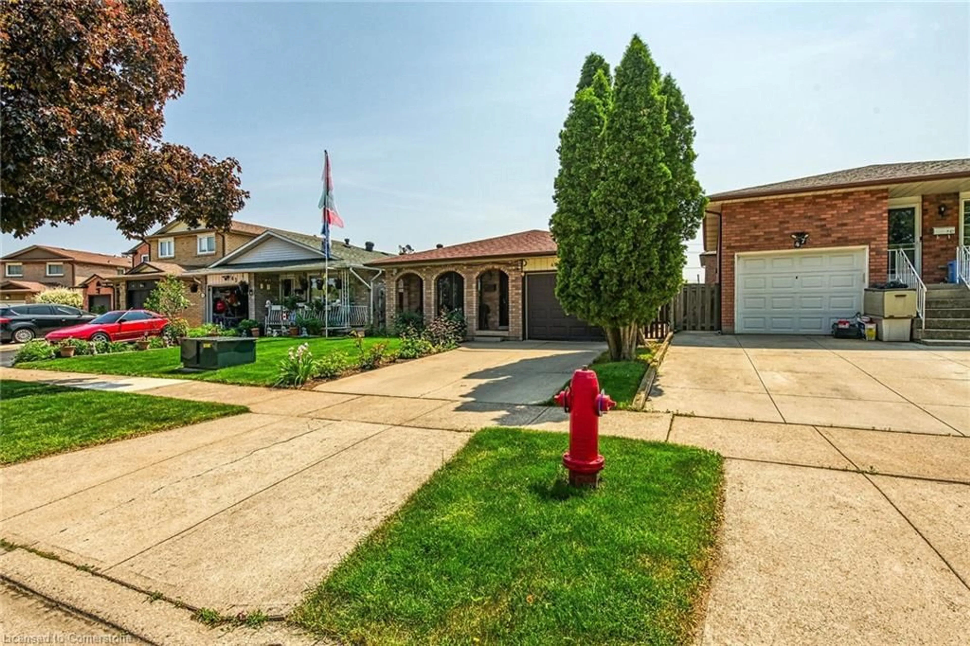 Unknown for 45 Juniper Dr, Stoney Creek Ontario L8E 4C7