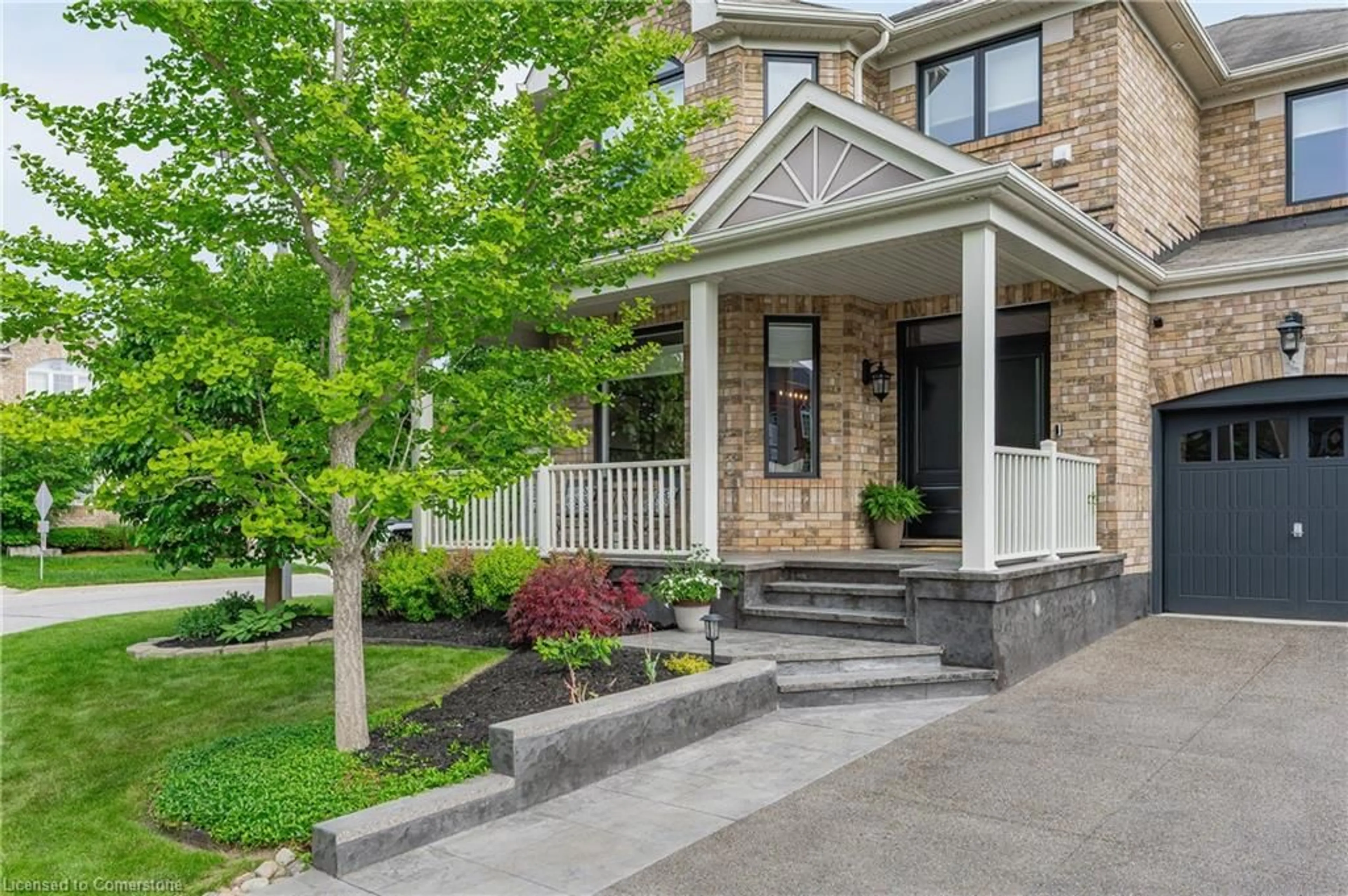 Unknown for 76 Porter Cres, Cambridge Ontario N3C 0B7