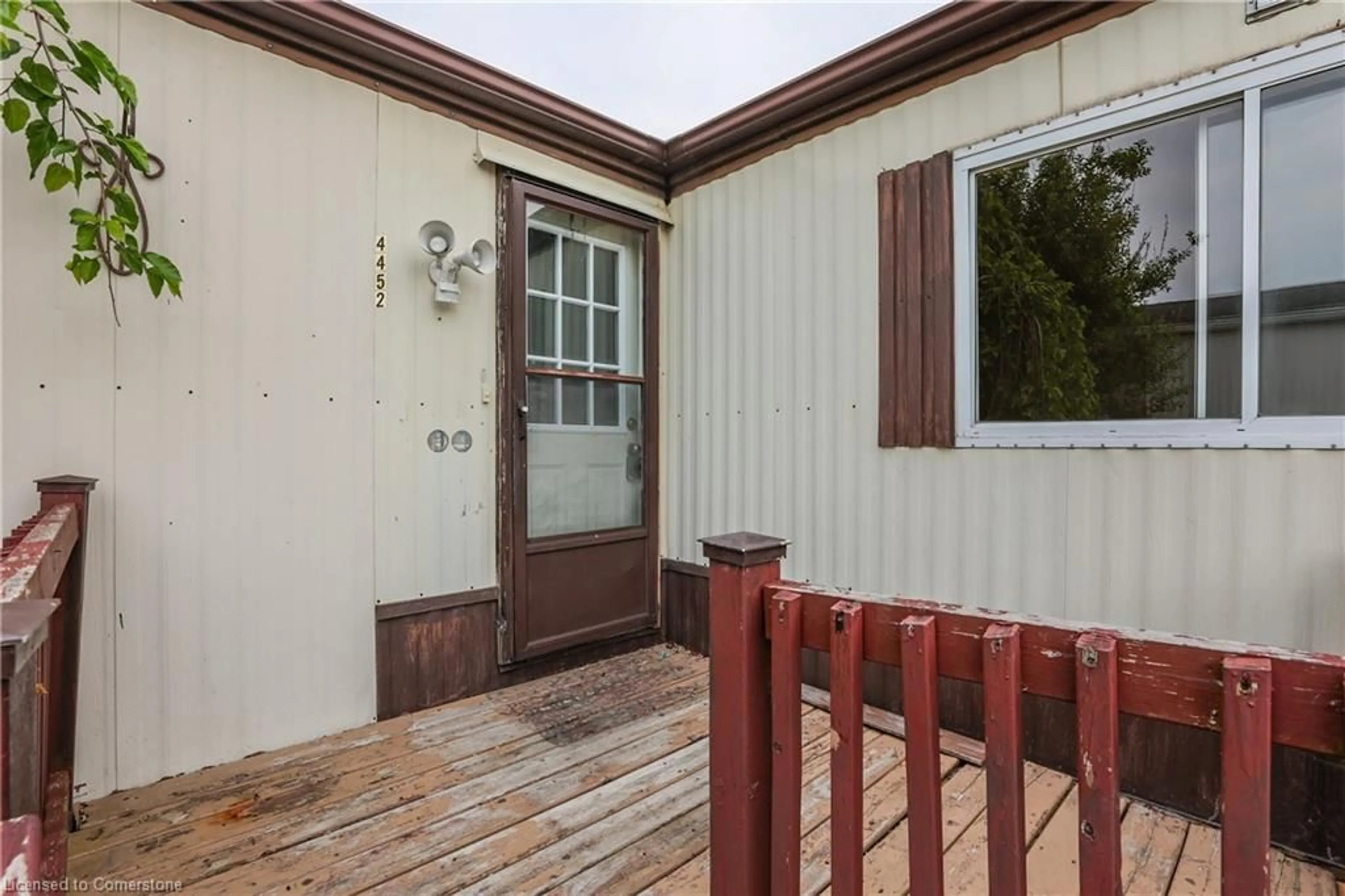 Unknown for 4452 Jonathan Lane, Beamsville Ontario L0R 1B1