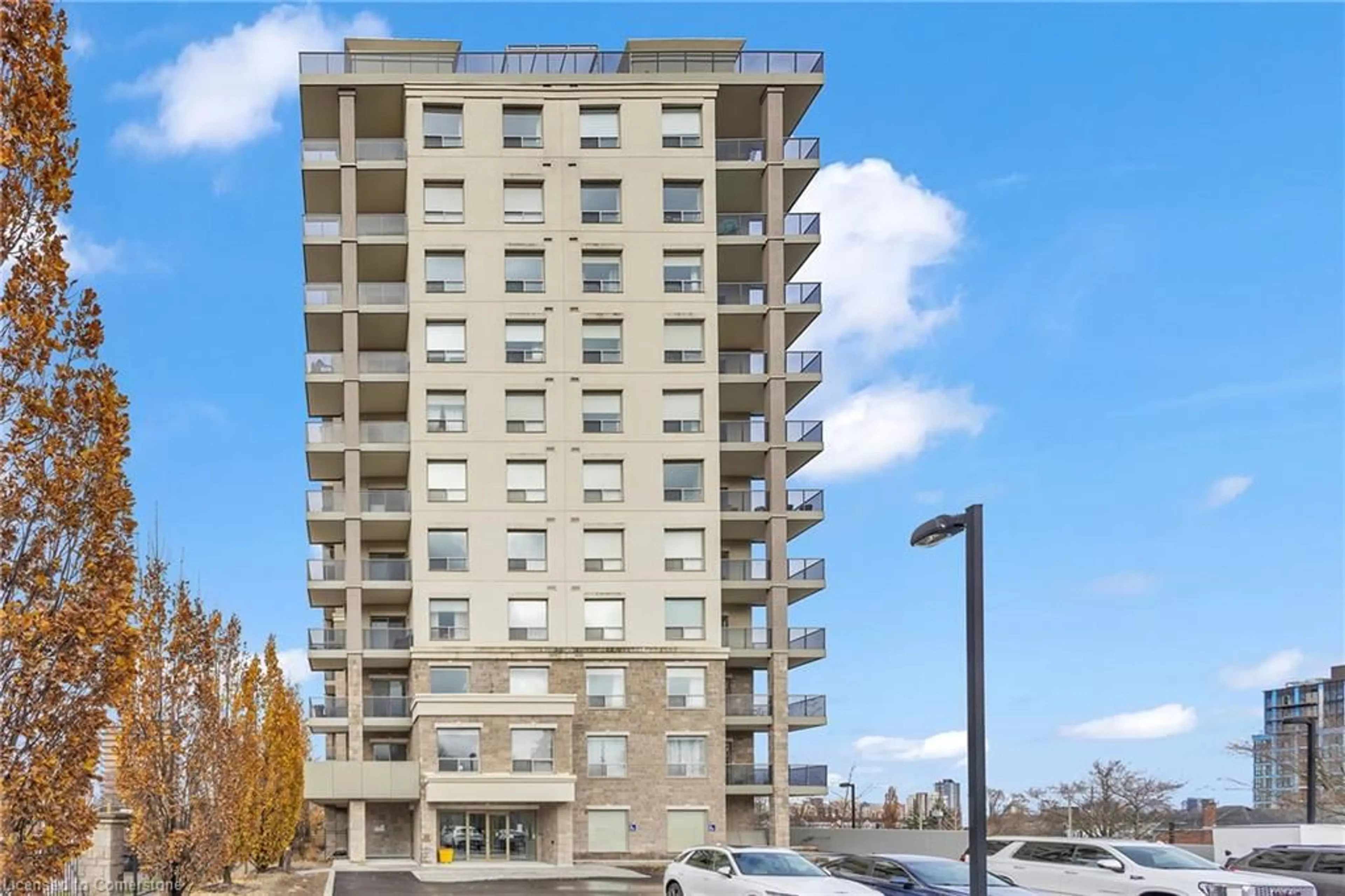 Unknown for 223 Erb St #502, Waterloo Ontario N2L 0B3