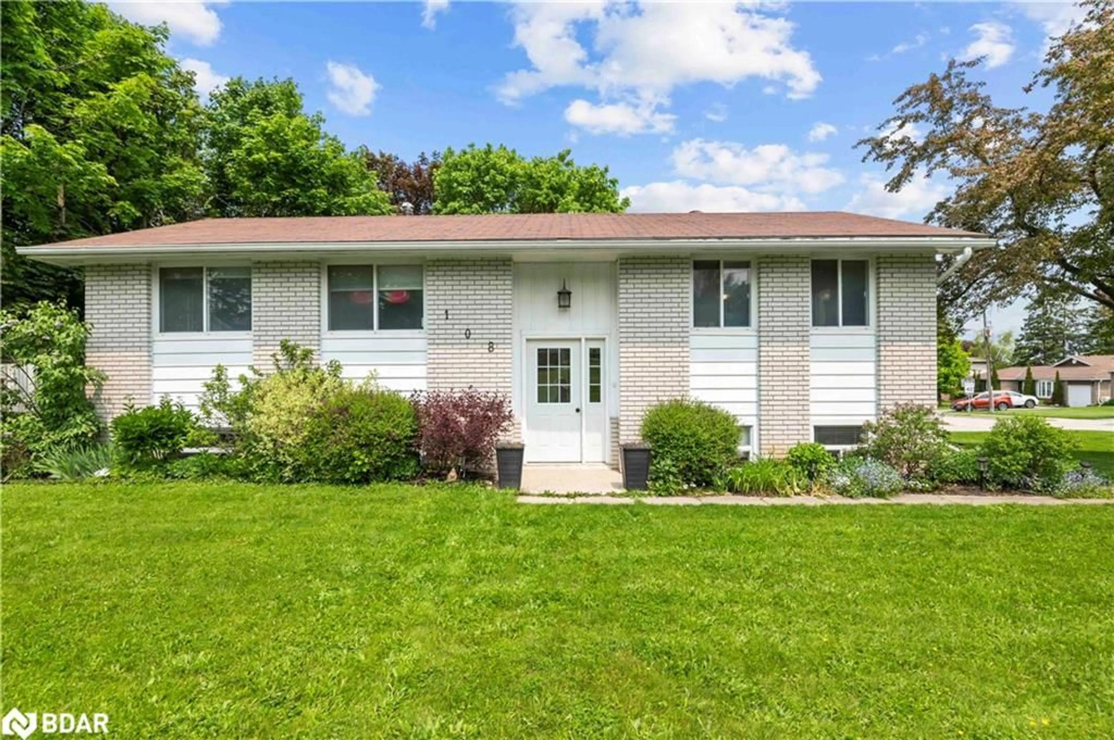 Unknown for 108 Jane Street St, Shelburne Ontario L9V 2W8
