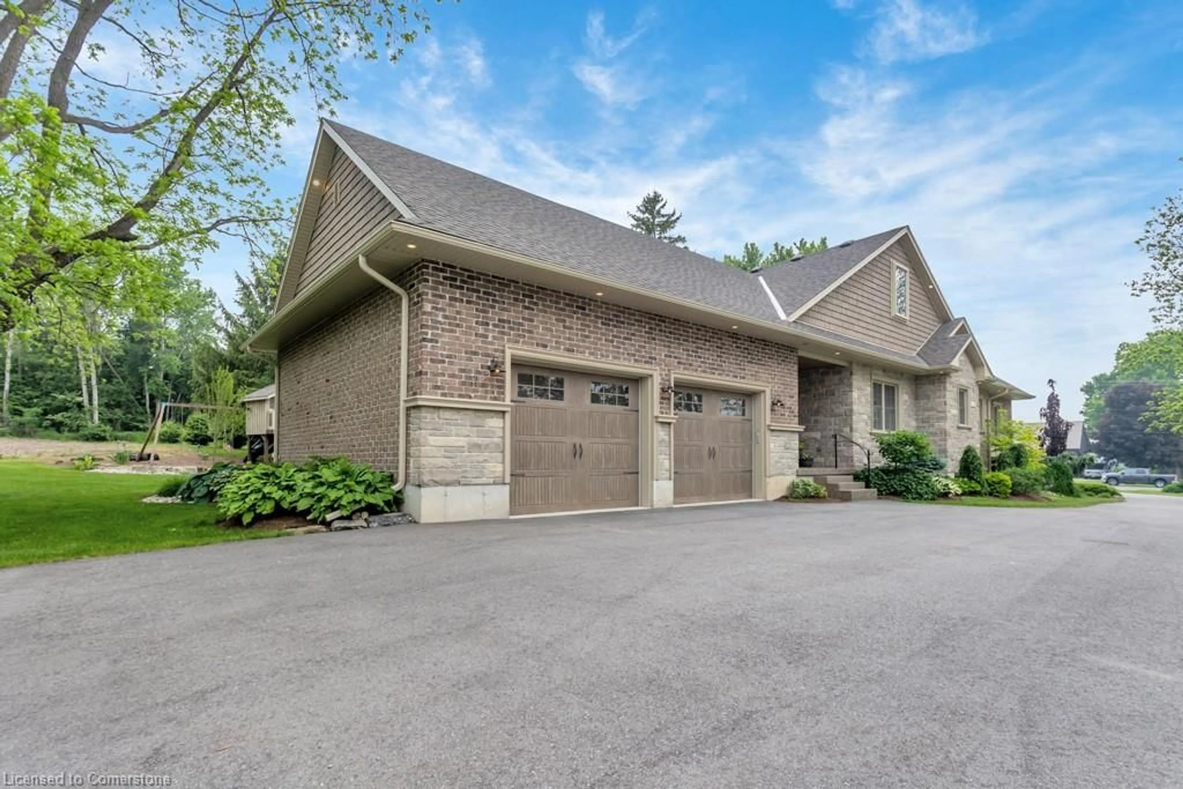 Unknown for 140 Baird St, Bright Ontario N0J 1B0