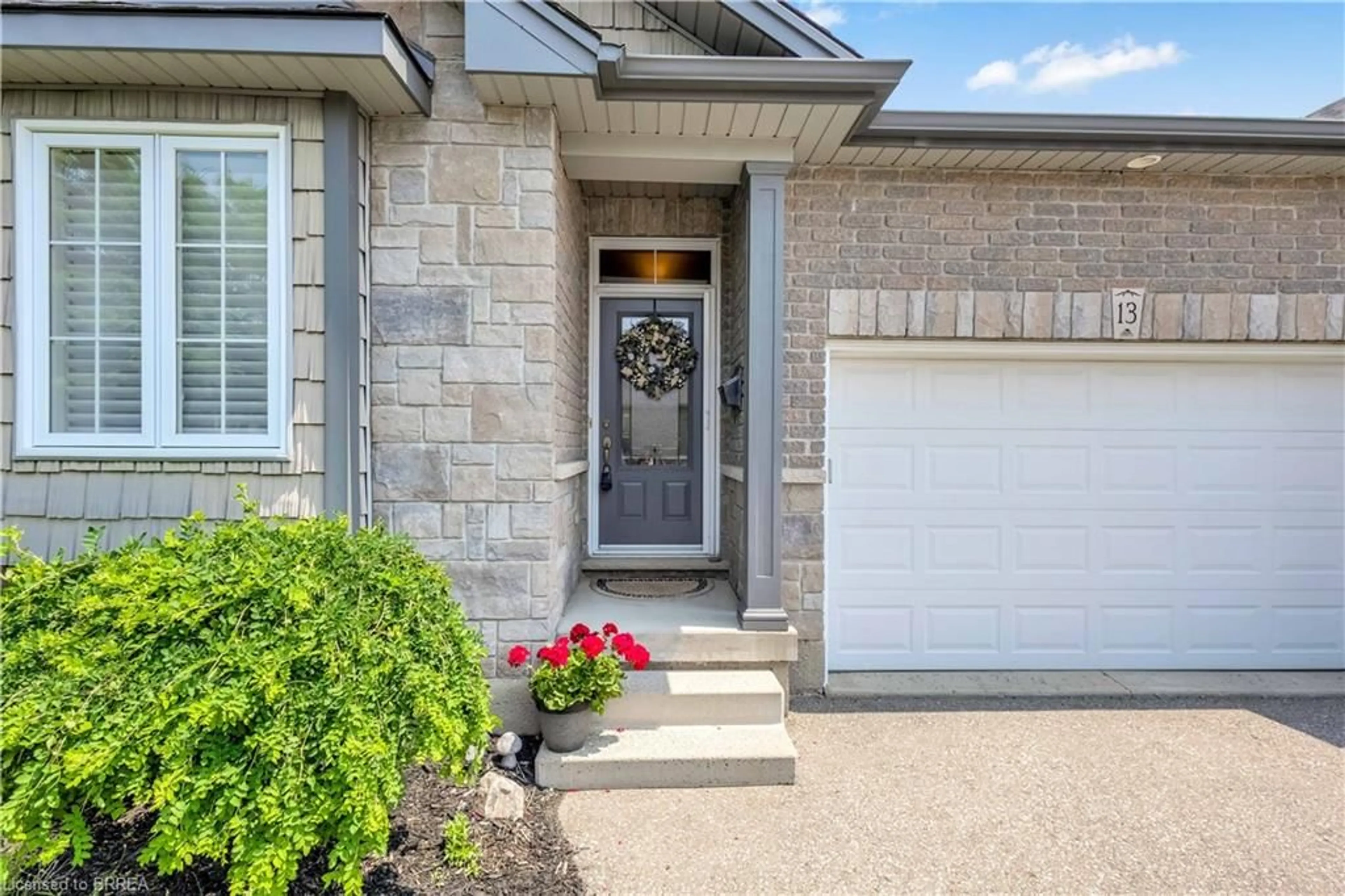 Unknown for 244 Dundas St #13, Paris Ontario N3L 0B4