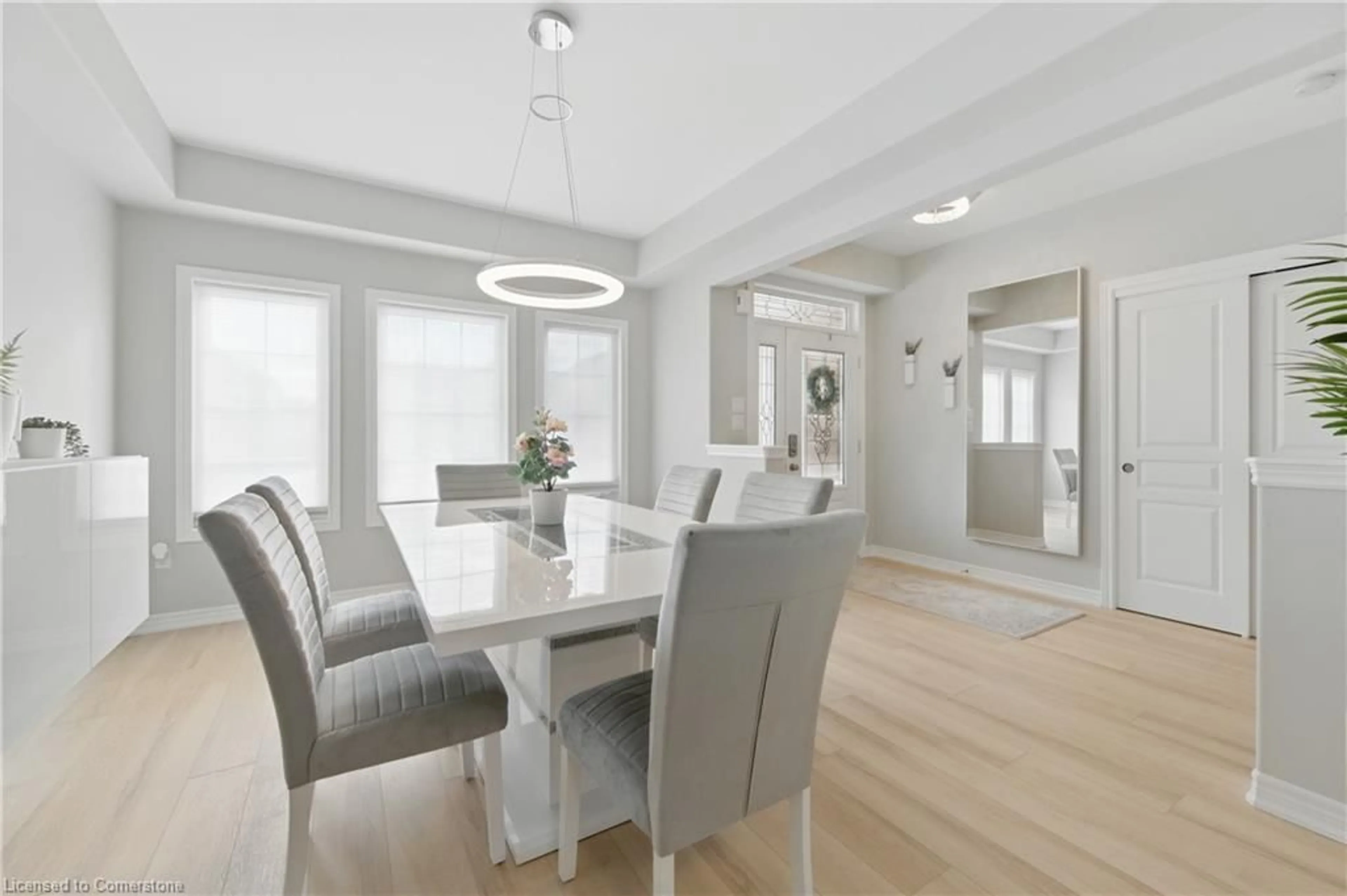 Dining room, unknown for 4040 Bush Cres, Beamsville Ontario L0R 1B7