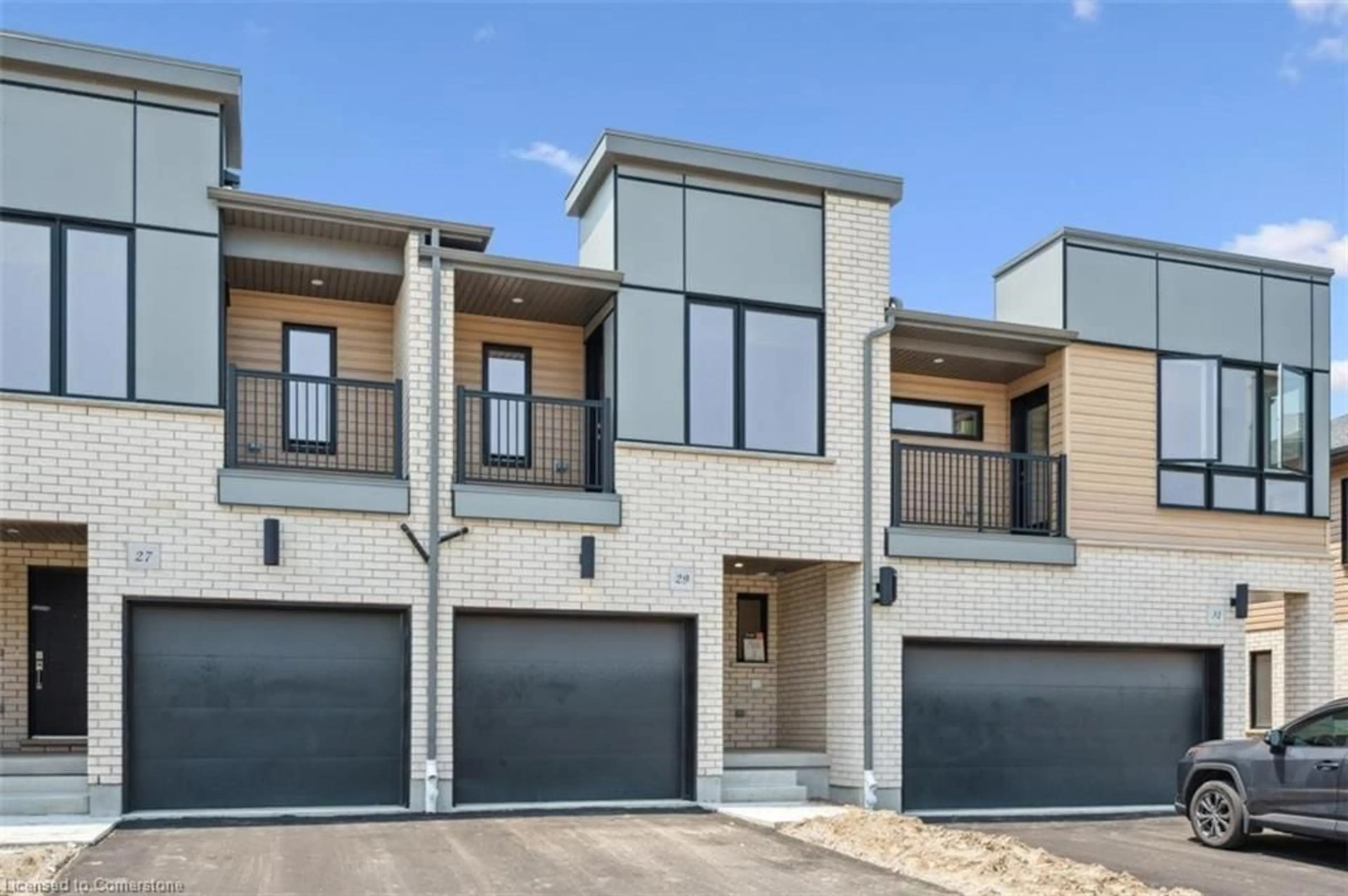 Unknown for 29 Benninger Dr, Kitchener Ontario N2E 0K4