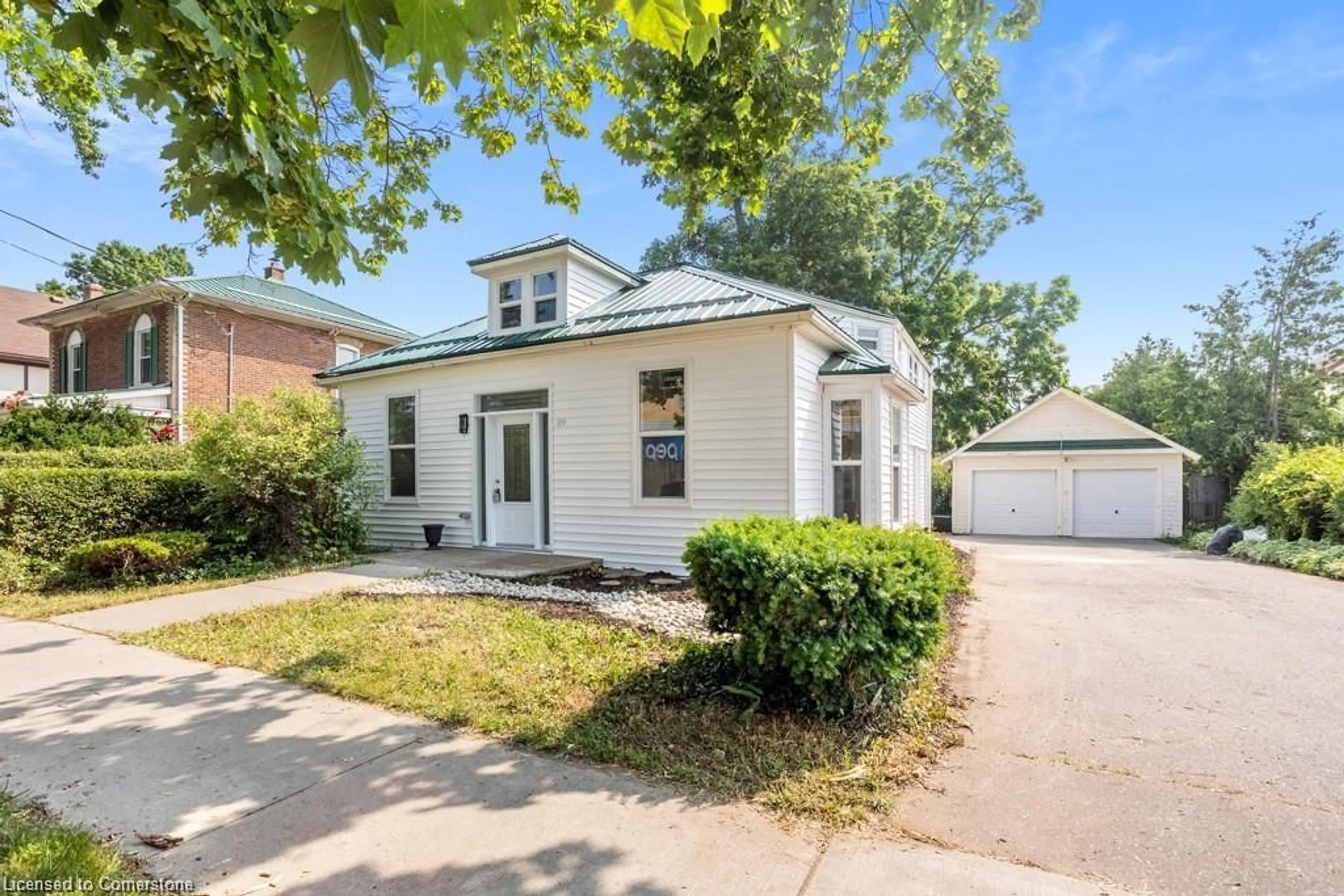 Unknown for 89 Talbot St, Simcoe Ontario N3Y 2Z4