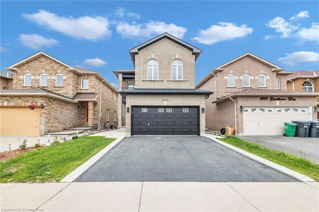 Additional property image - 5968 Brookhaven Way