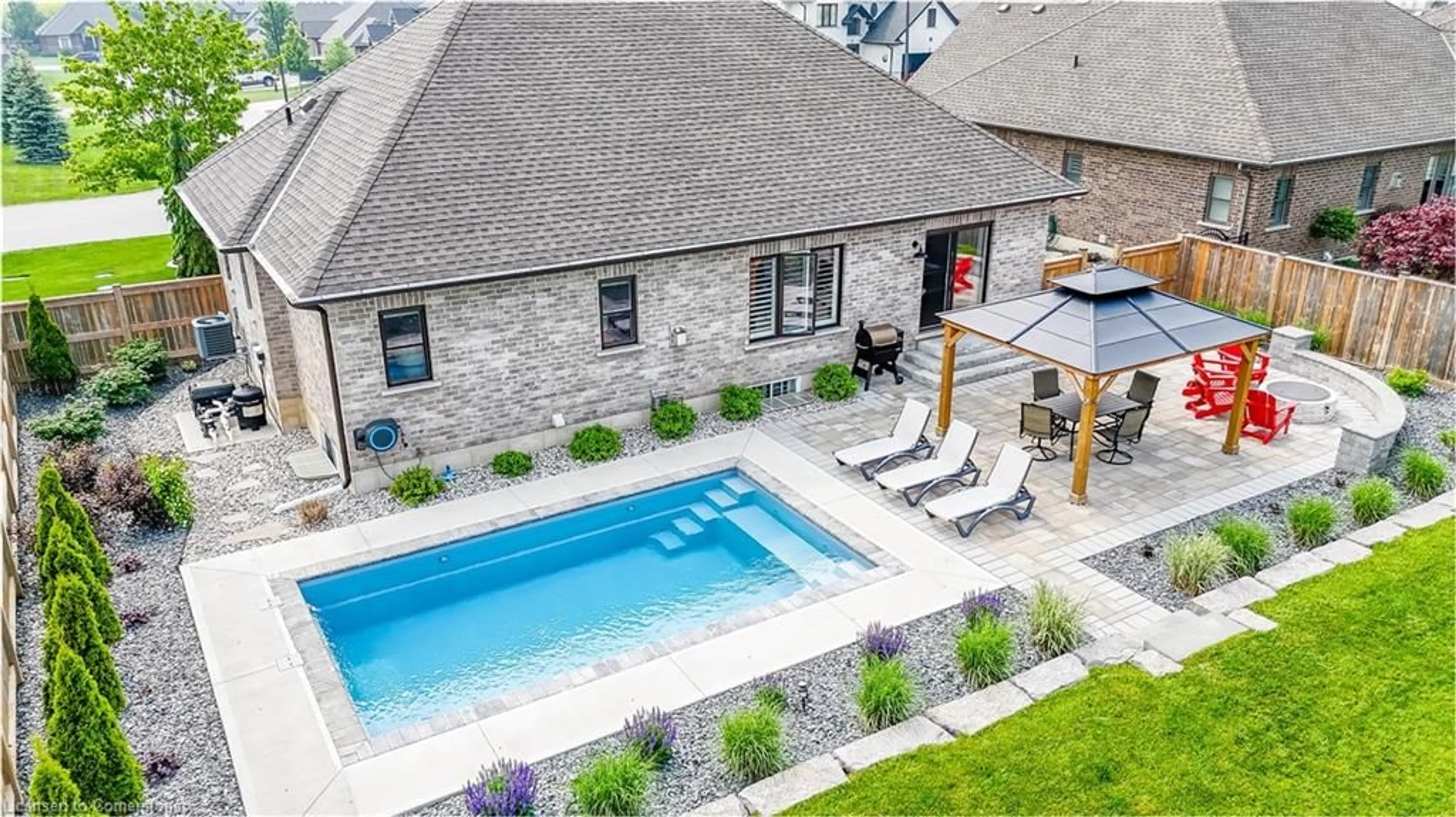 Unknown for 17 Amanda Ave, Mount Elgin Ontario N0J 1N0