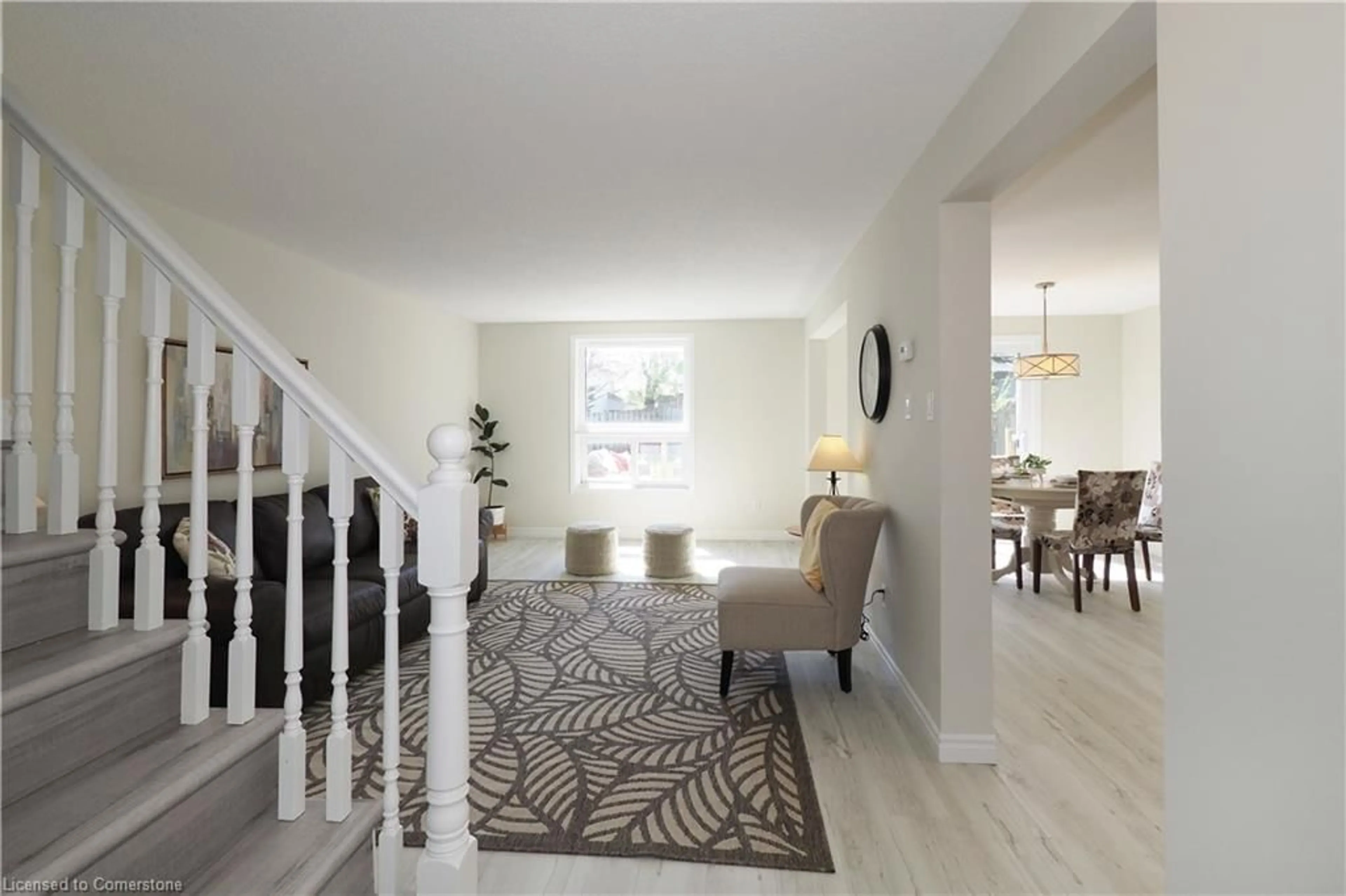 Unknown for 21 Dawn Ridge Dr, Kitchener Ontario N2N 3J7