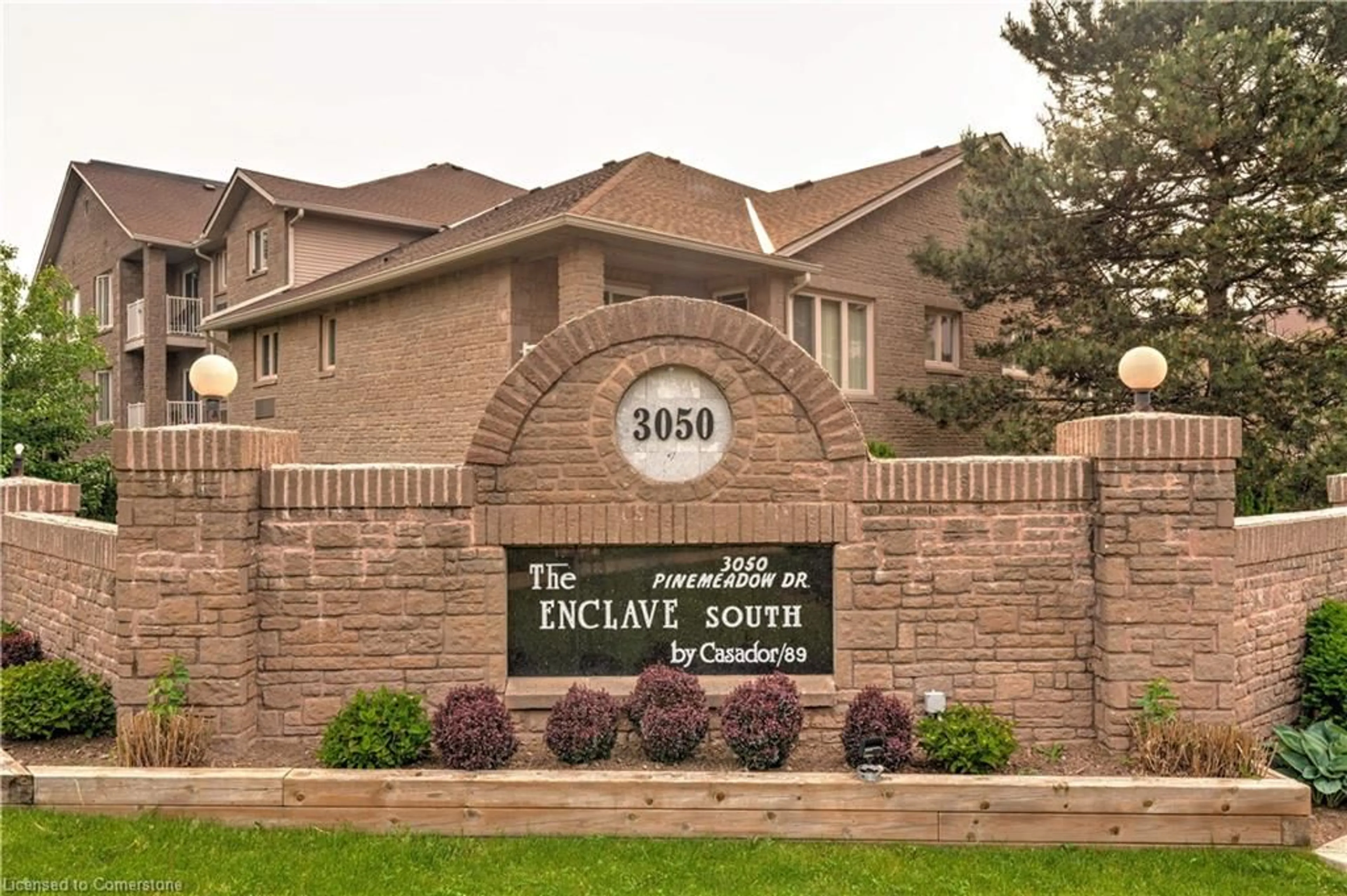 Unknown for 3050 Pinemeadow Dr #55, Burlington Ontario L7M 3X5