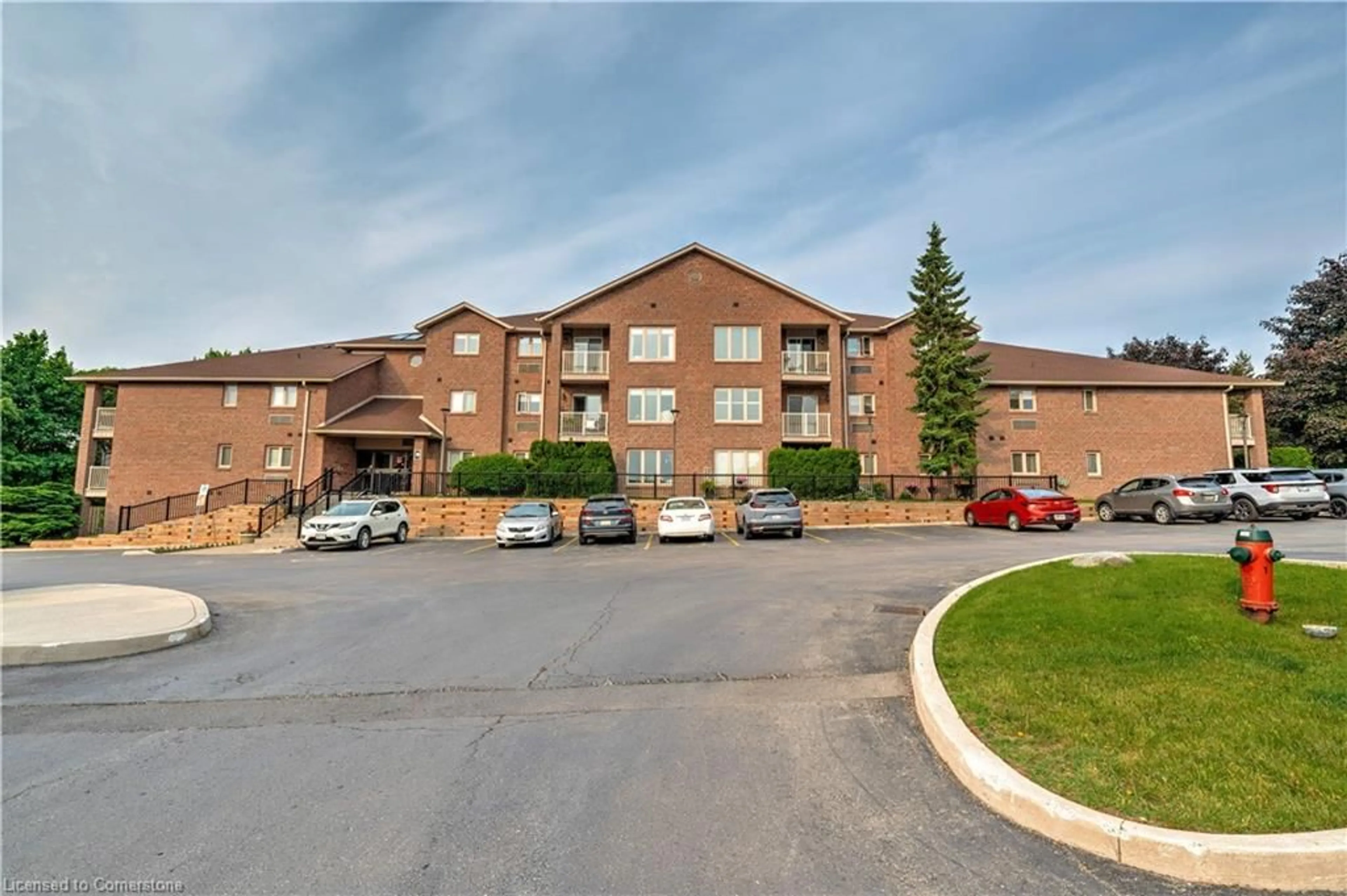 Unknown for 3050 Pinemeadow Dr #55, Burlington Ontario L7M 3X5