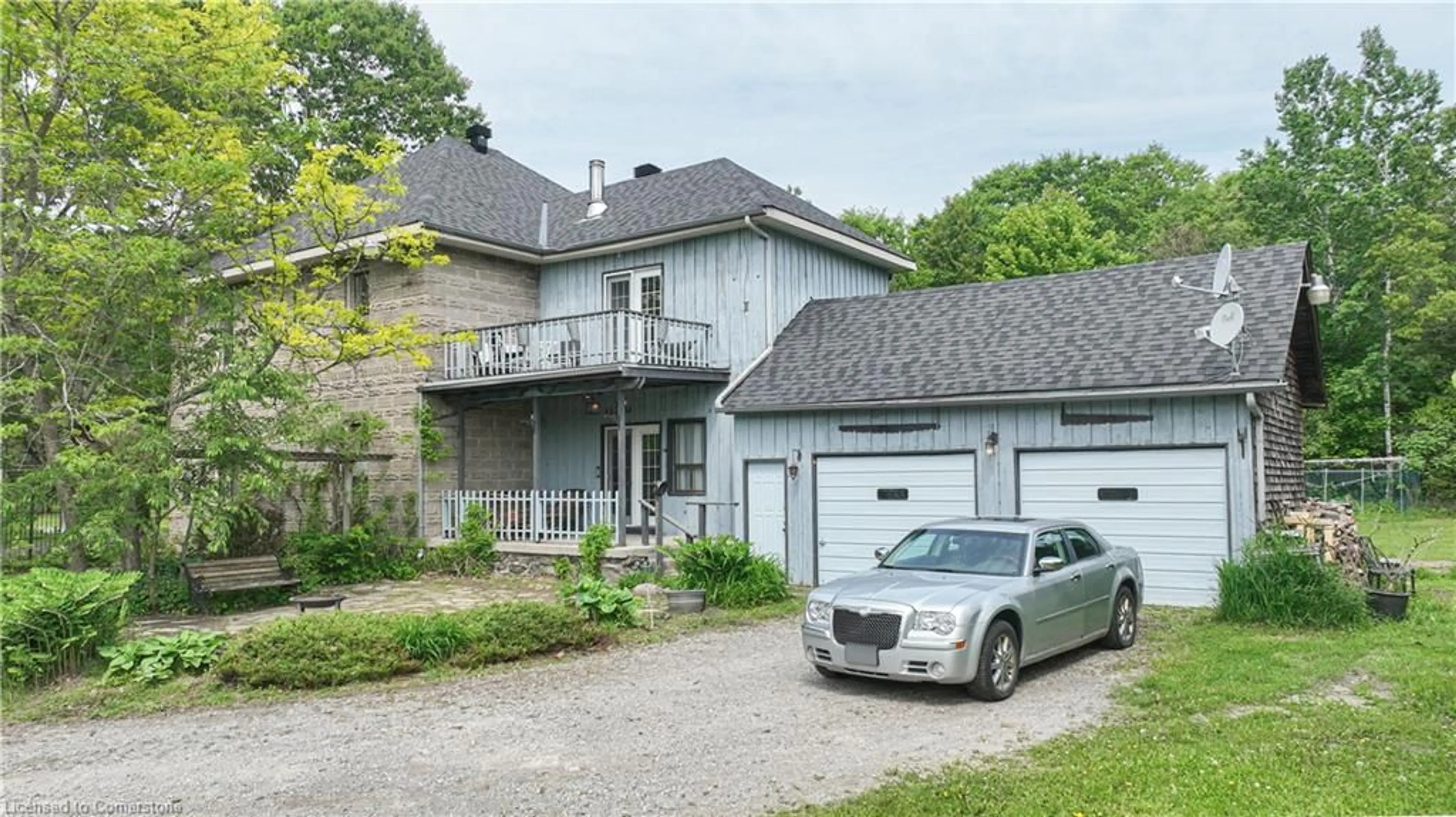 Unknown for 5789 4th Line, Hillsdale Ontario L0L 1V0
