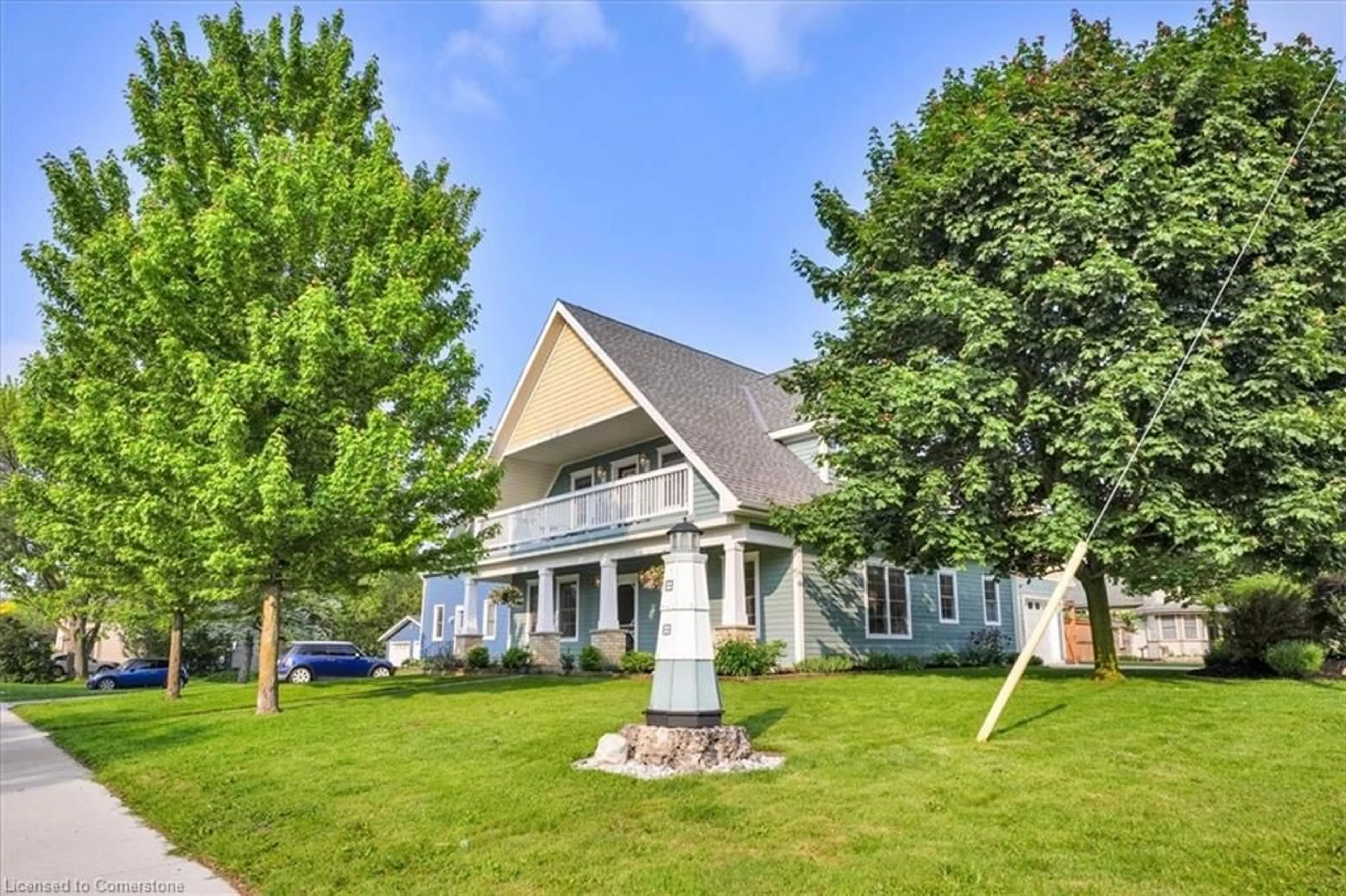 Unknown for 31 Kippen Rd, Egmondville Ontario N0K 1G0