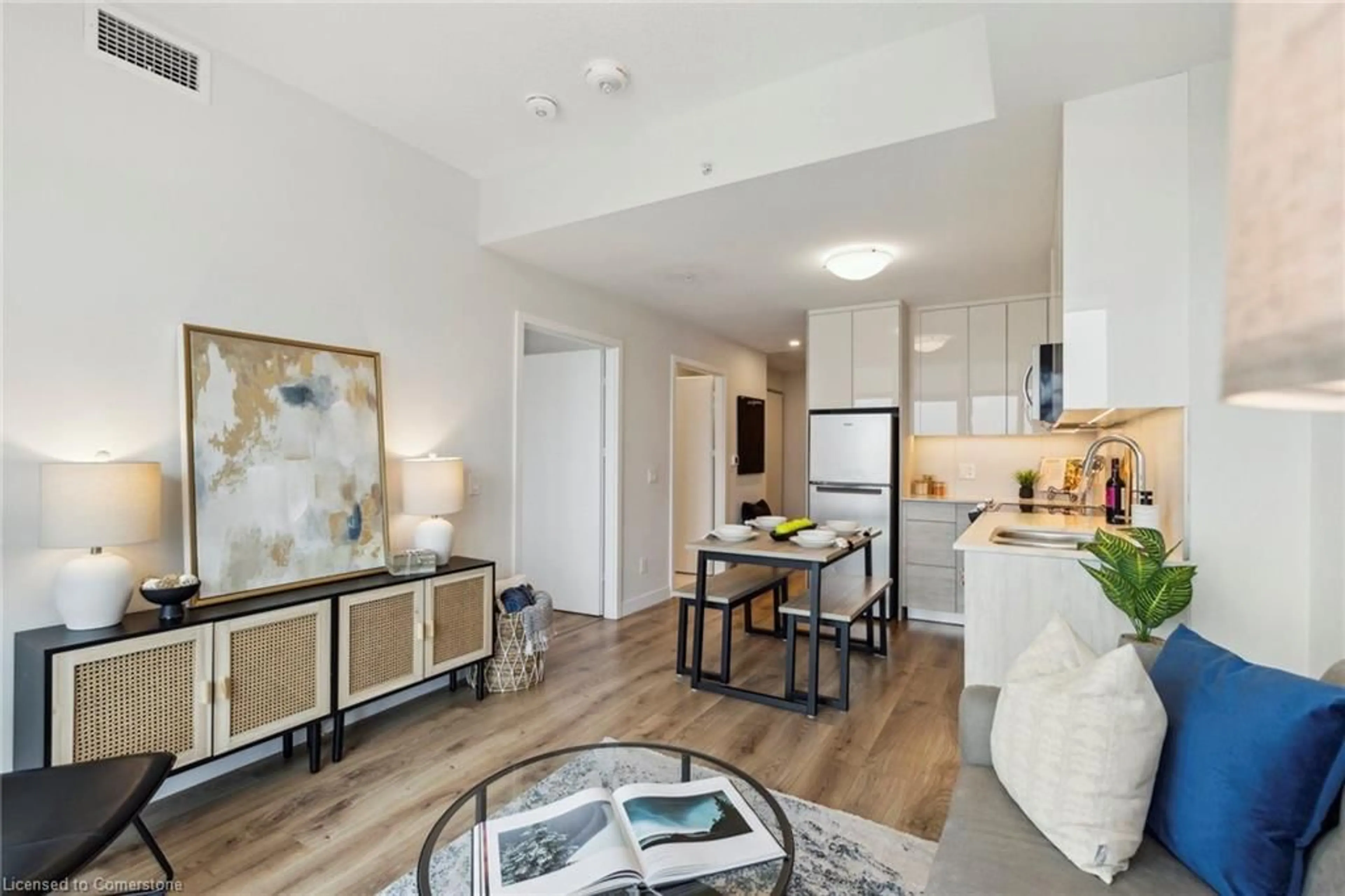 Unknown for 60 Frederick St #2903, Kitchener Ontario N2H 0C7