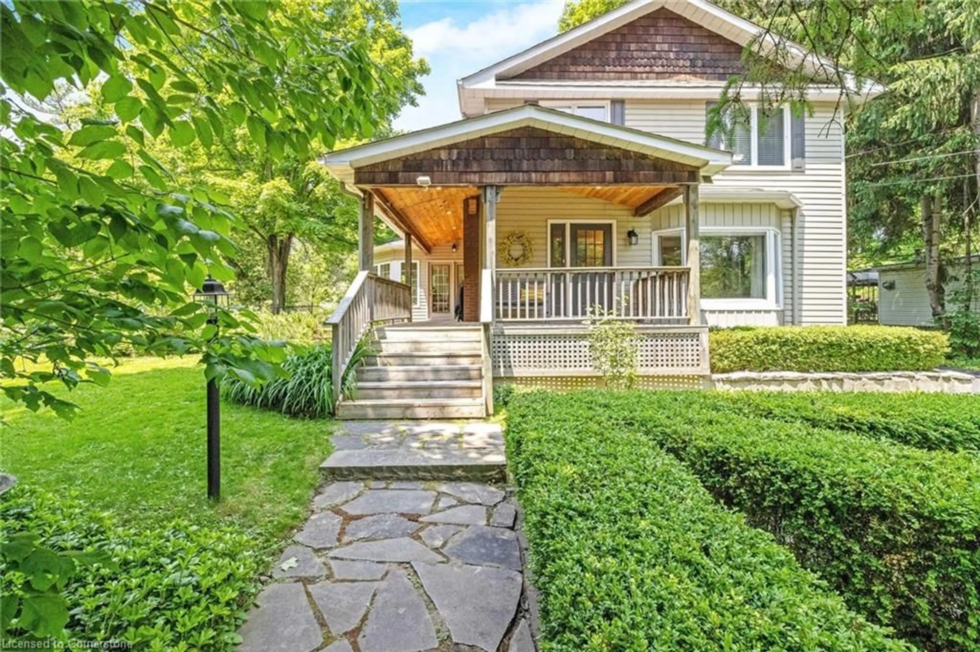 Unknown for 209 Campbell Ave, Milton Ontario L0P 1B0