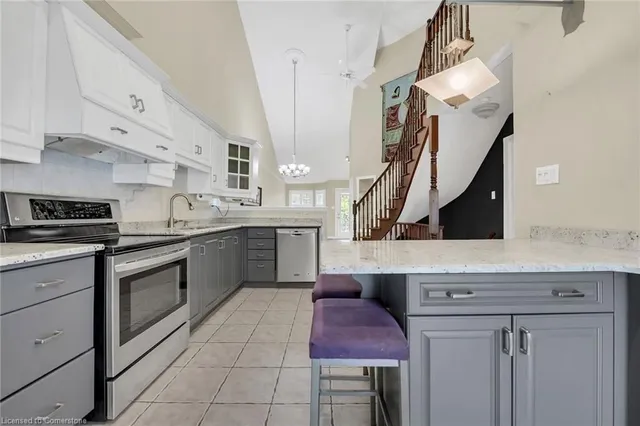 Additional property image - 3243 New St Unit 7