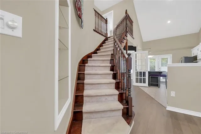 Additional property image - 3243 New St Unit 7