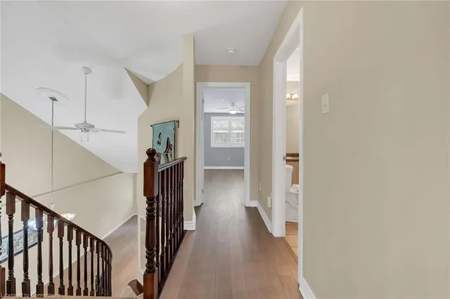 Additional property image - 3243 New St Unit 7