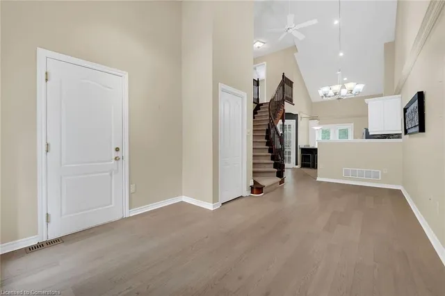 Additional property image - 3243 New St Unit 7