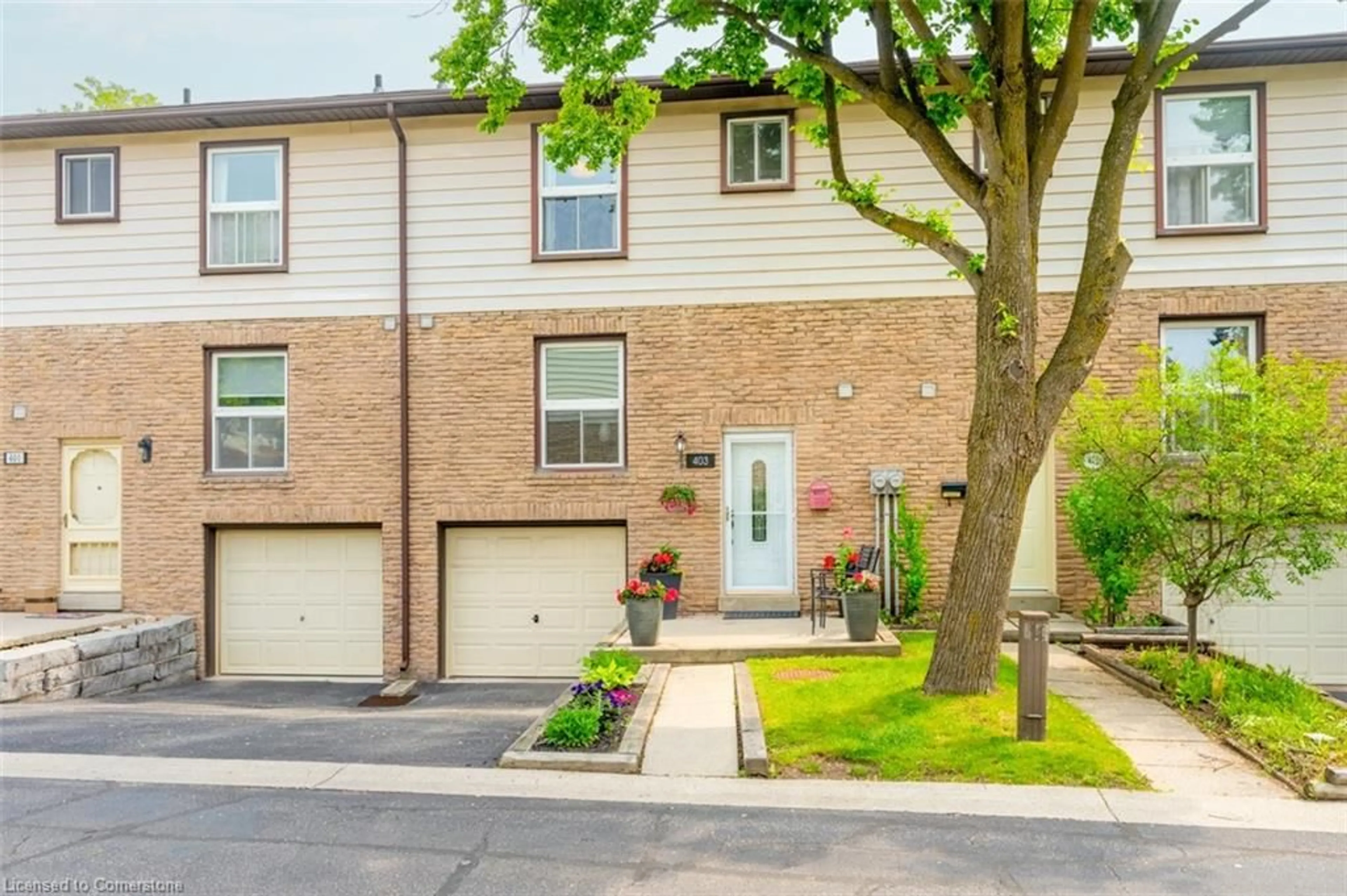 Unknown for 403 Ontario St, Milton Ontario L9T 3J4