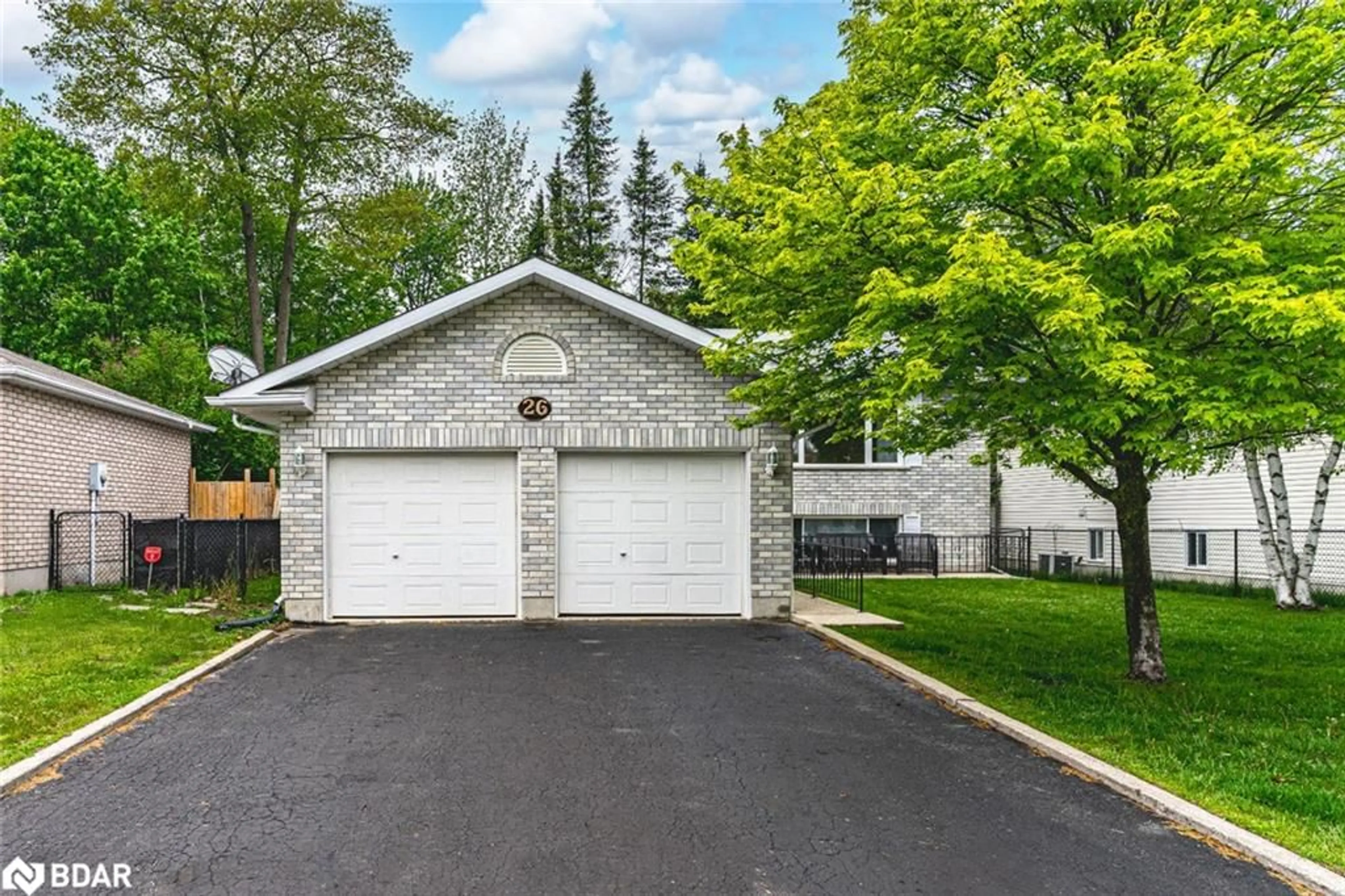 Unknown for 26 Innisbrook Dr, Wasaga Beach Ontario L9Z 1G3