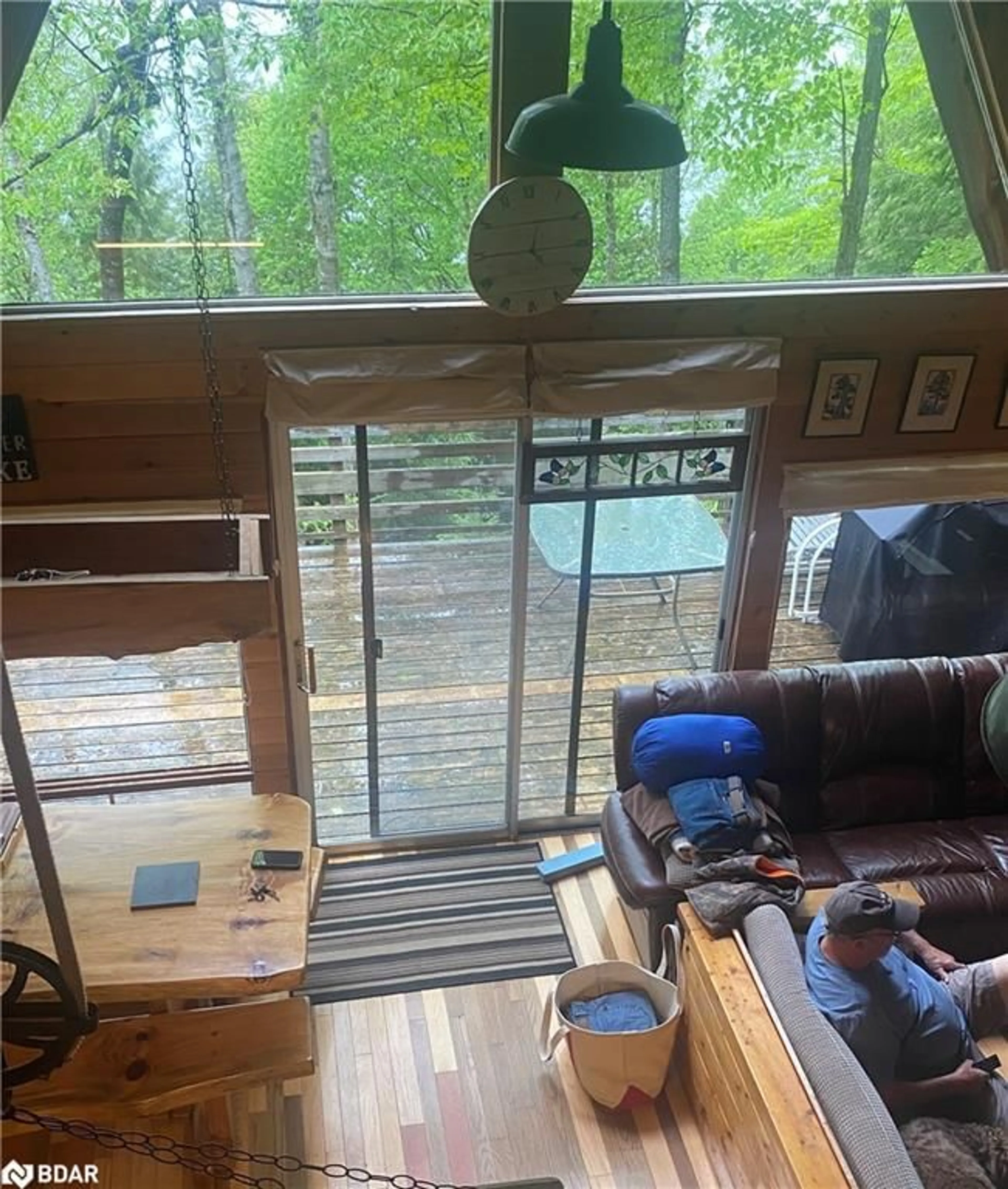 A pic of a room for 393 Loon Rd, Kearney Ontario P0A 1M0