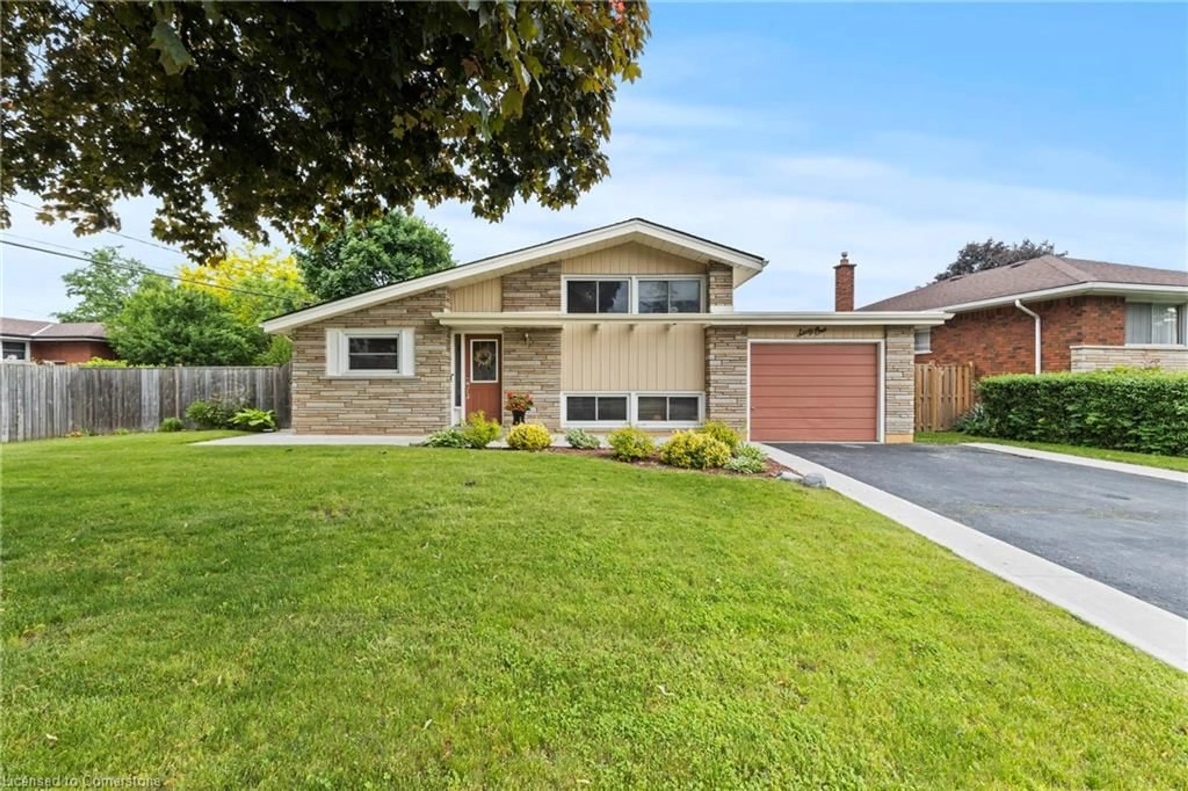 Unknown for 61 Orphir Rd, Hamilton Ontario L8K 3Z3
