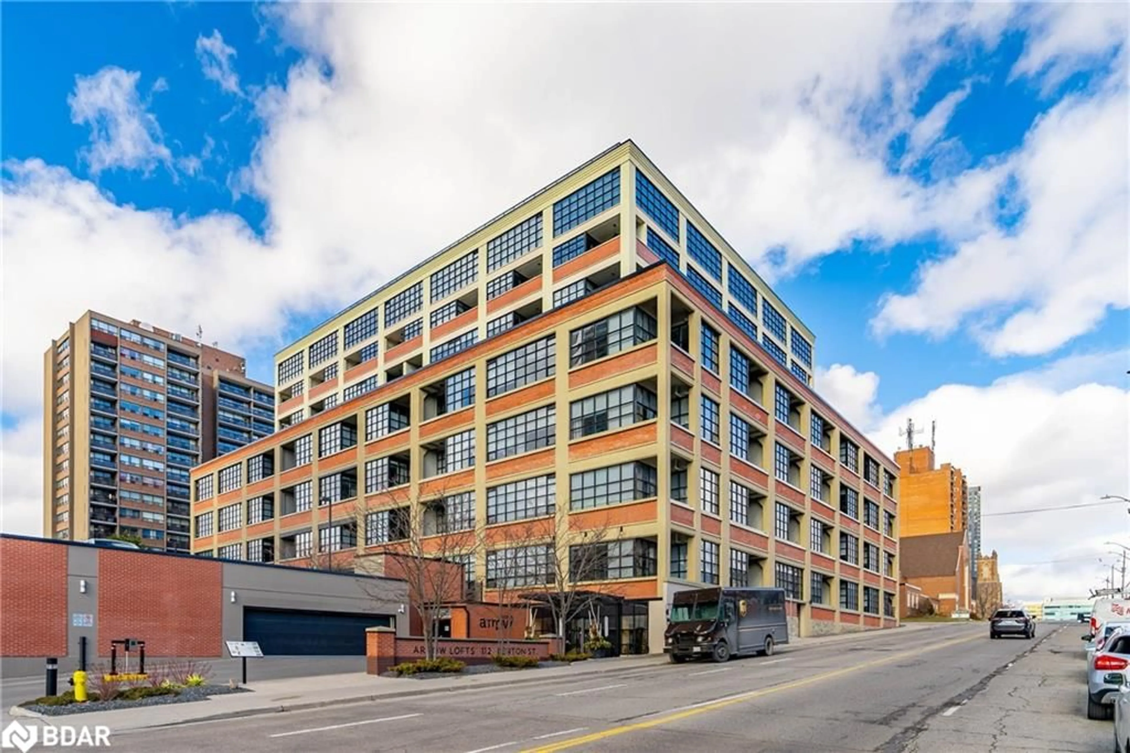 Unknown for 112 Benton St #704, Kitchener Ontario N2G 3H6