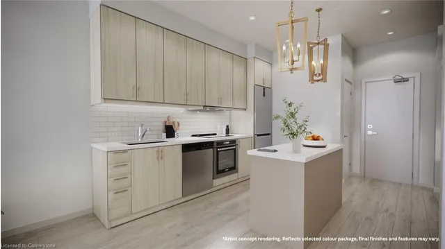 Additional property image - 461 Green Rd Unit 321