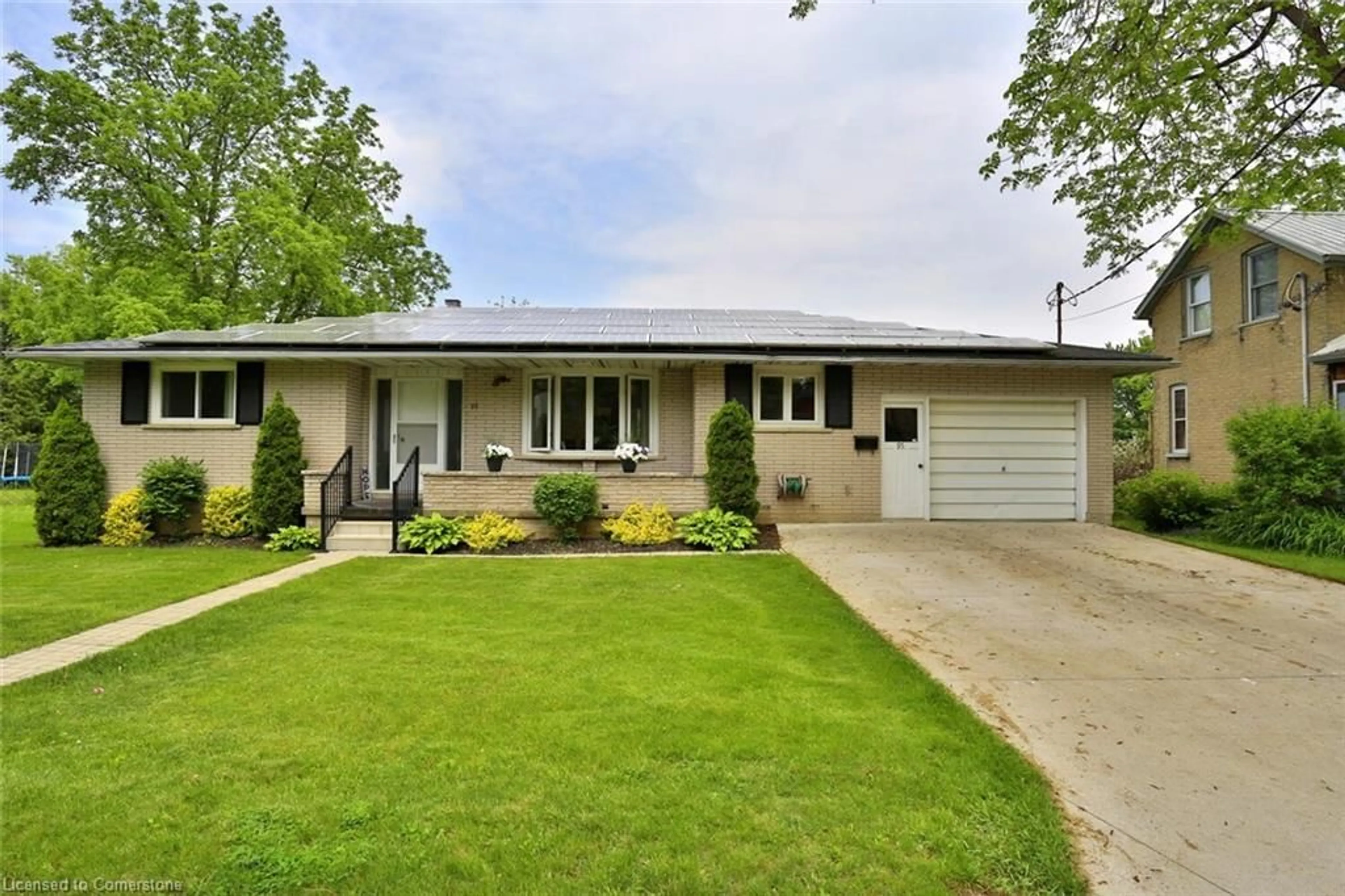 Unknown for 95 Jacob St, Tavistock Ontario N0B 2R0