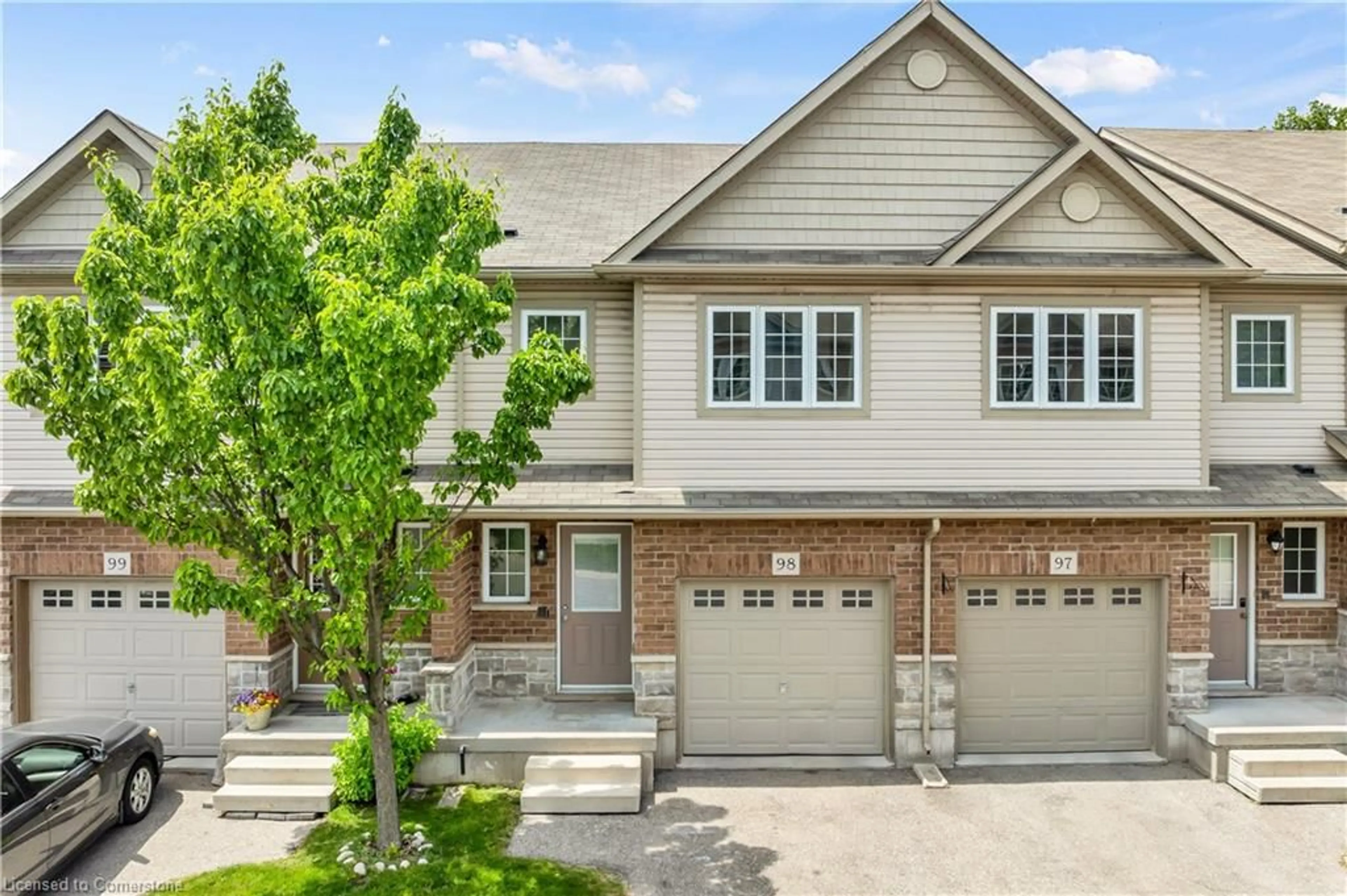 Unknown for 355 Fisher Mills Rd #98, Cambridge Ontario N3C 4N5