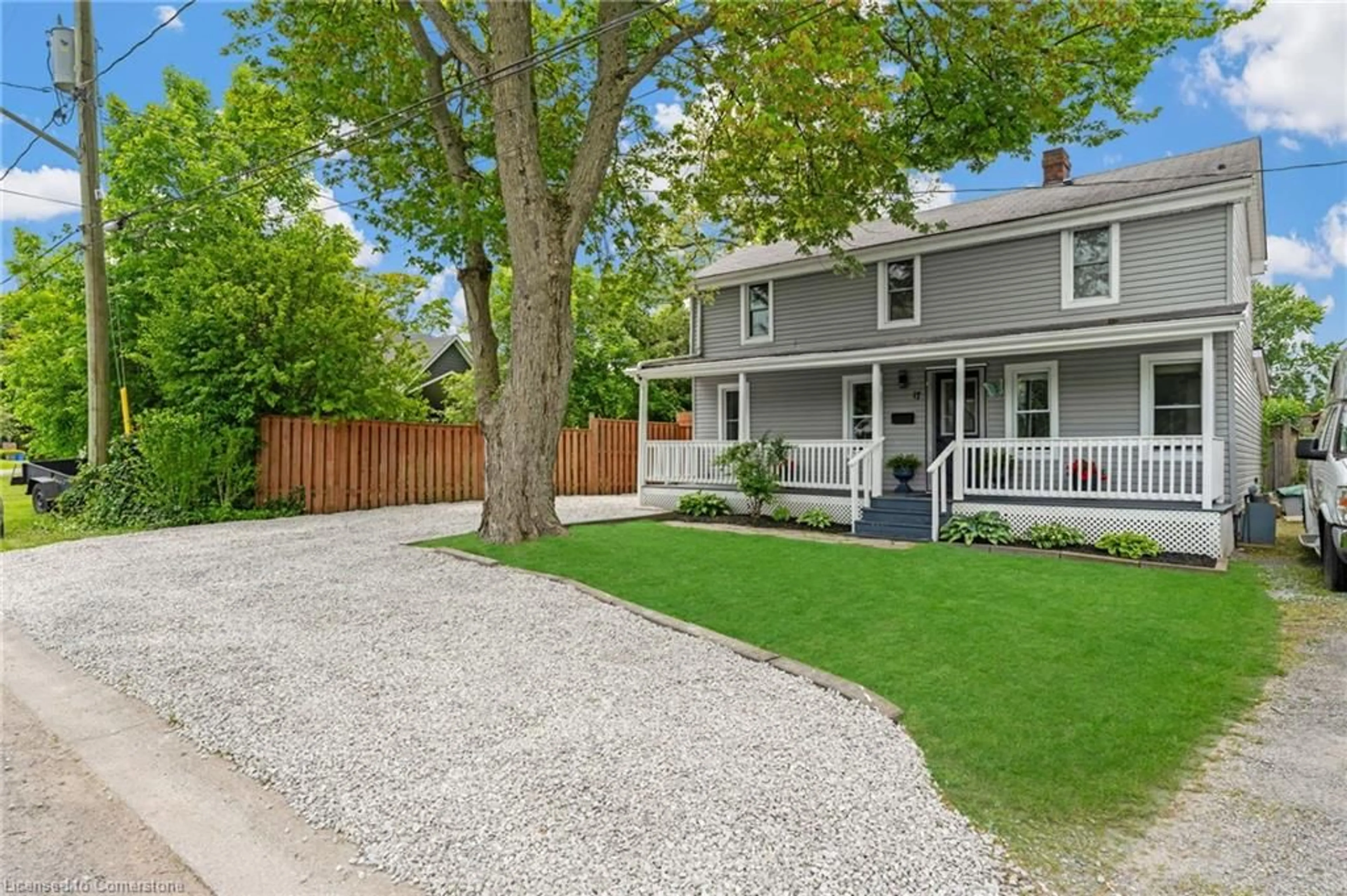 Unknown for 17 Windsor Ave, Fort Erie Ontario L2A 5L8
