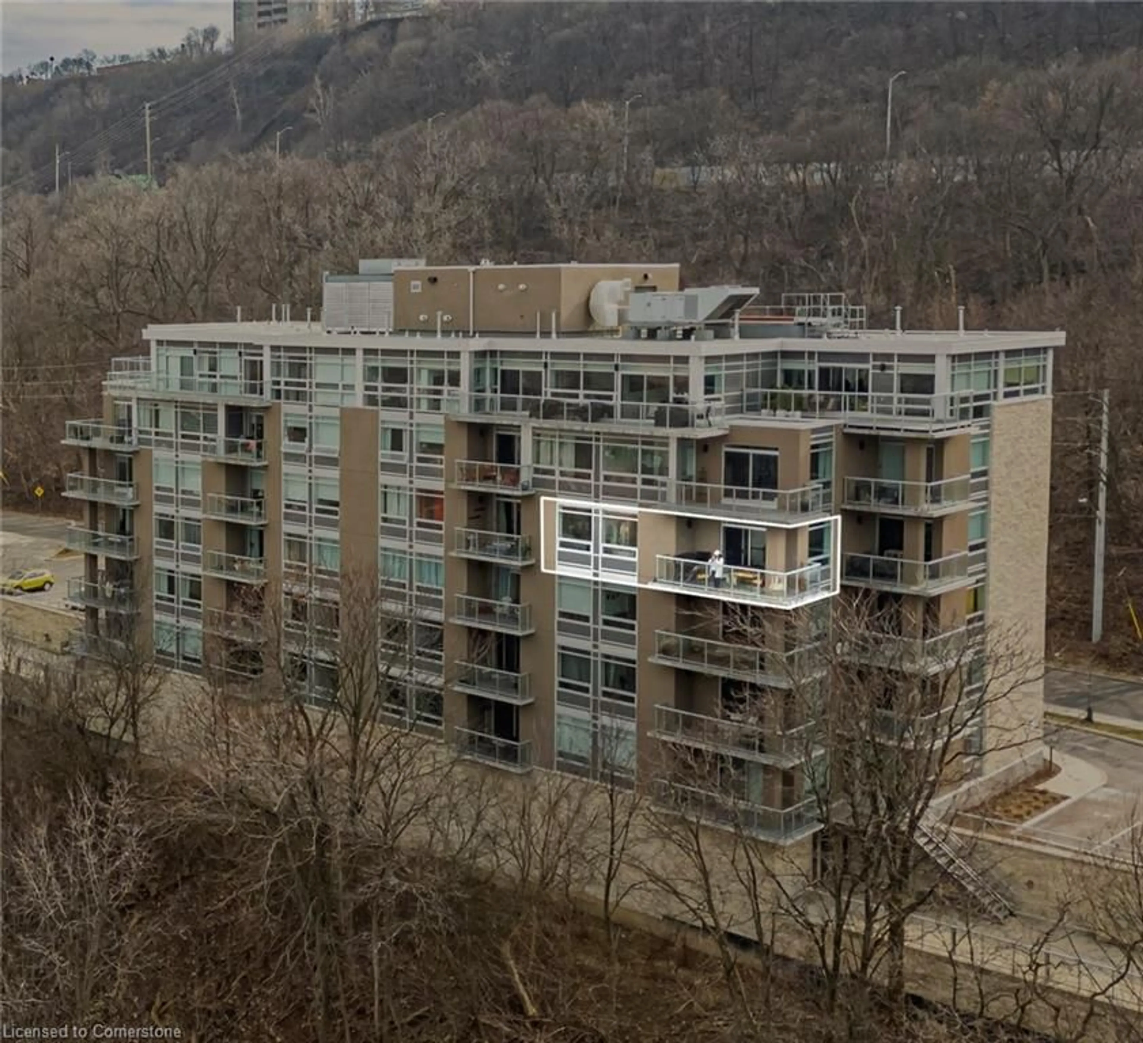 Unknown for 467 Charlton Ave #404, Hamilton Ontario L8N 1Z4