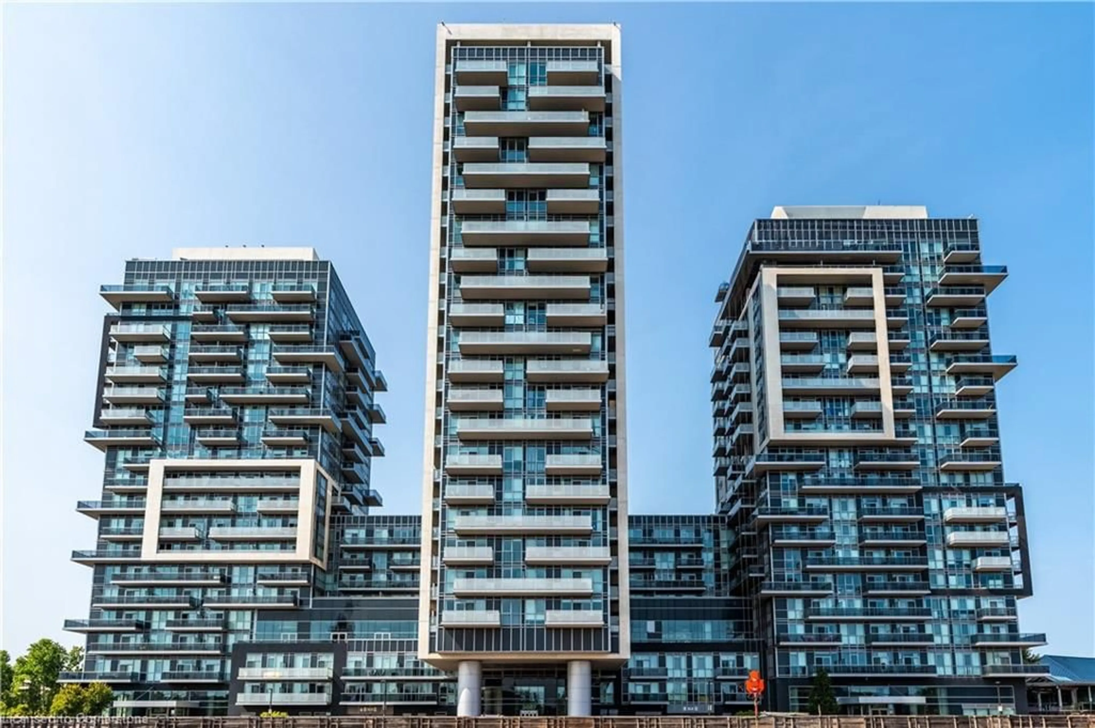 Unknown for 2081 Fairview St #1902, Burlington Ontario L7R 0E4