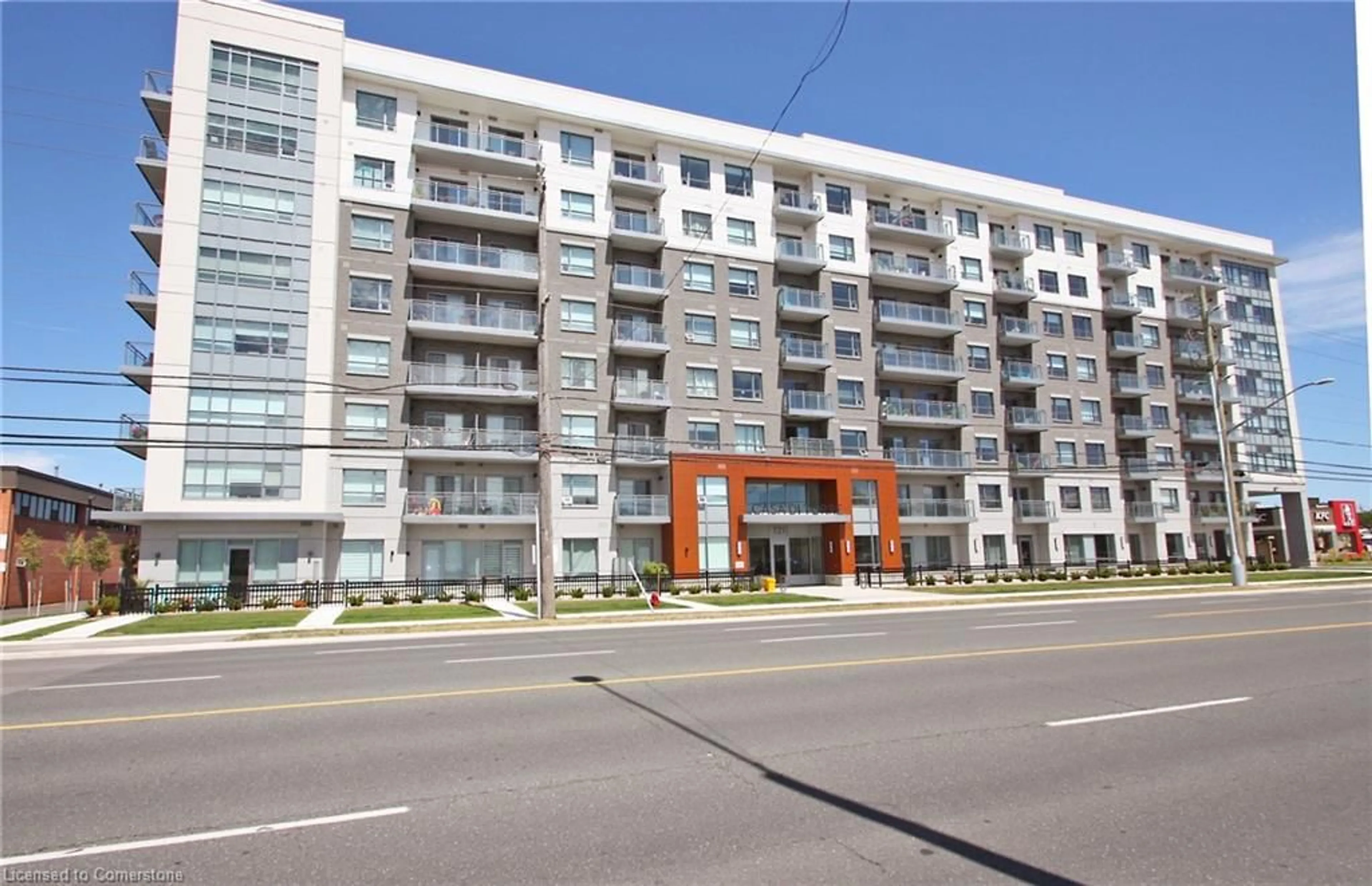 Unknown for 121 #8 Hwy #106, Hamilton Ontario L8G 1C2