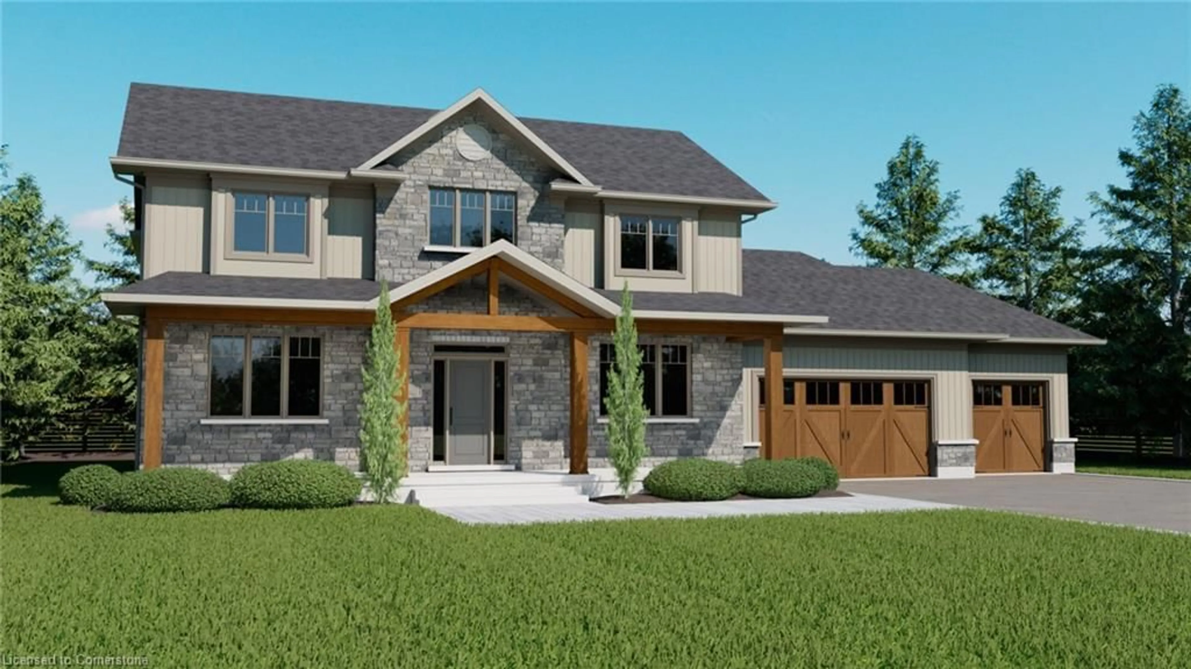 Home with brick exterior material, unknown for 12 Weyburn Way, Hamilton Ontario L8N 2Z7