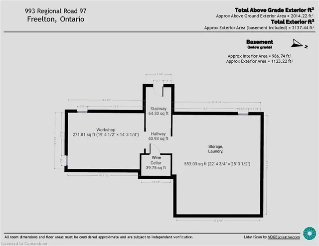 Primary image of 993 Regional 97 Rd