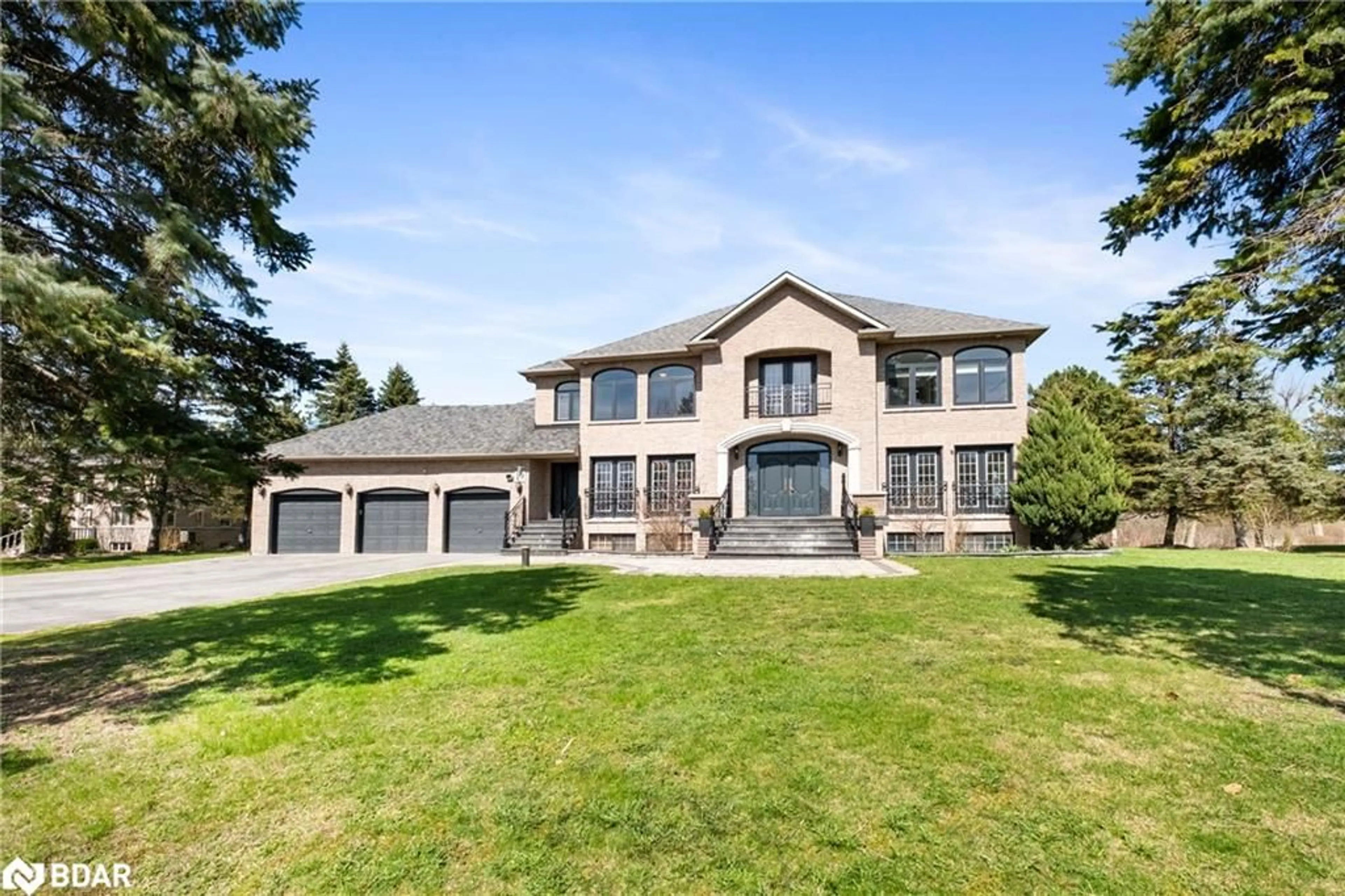 Unknown for 19 Logan Crt, Stouffville Ontario L4A 3T6