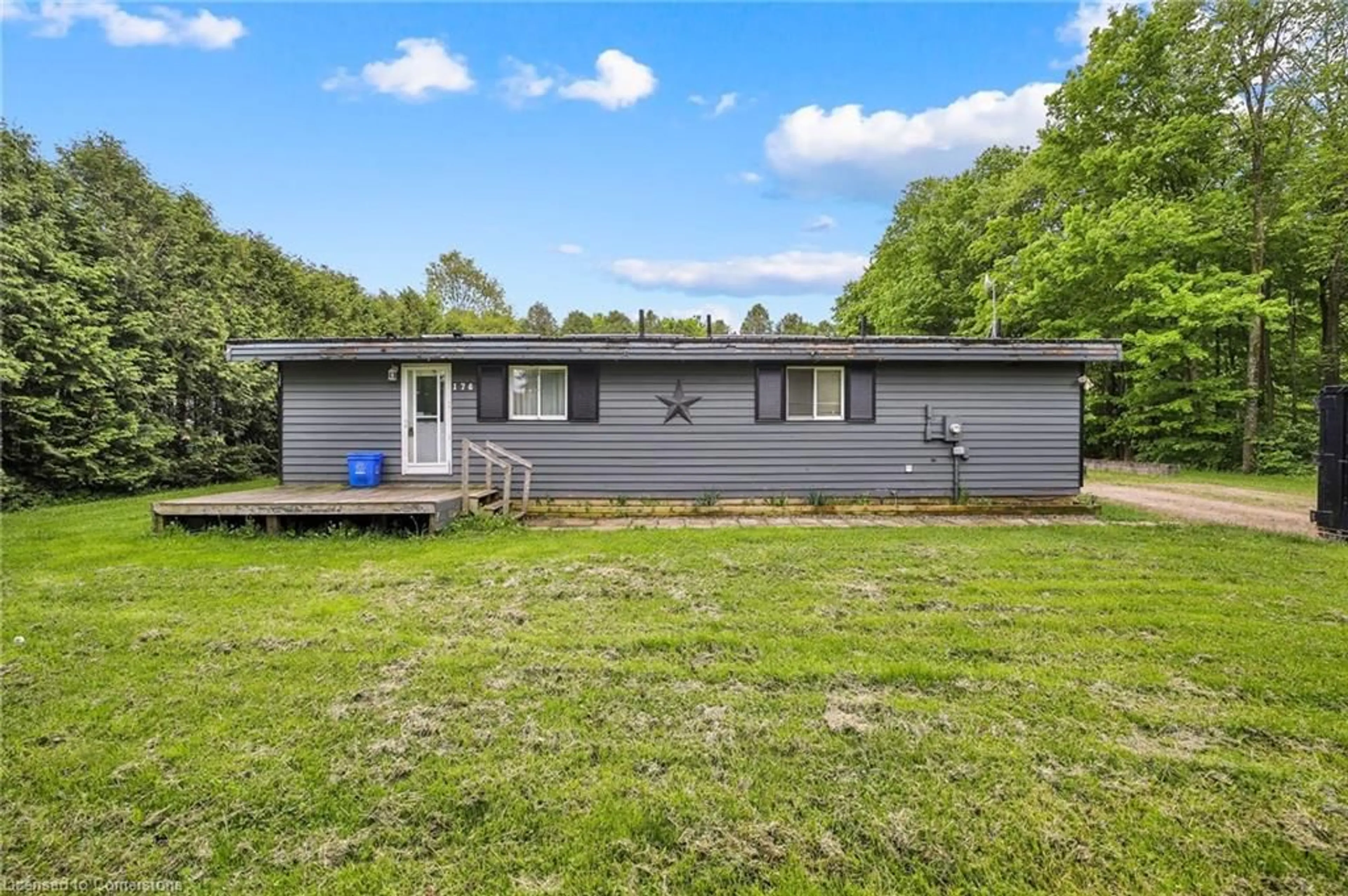Unknown for 176 Raglan St, Grey Highlands Ontario N0C 1E0