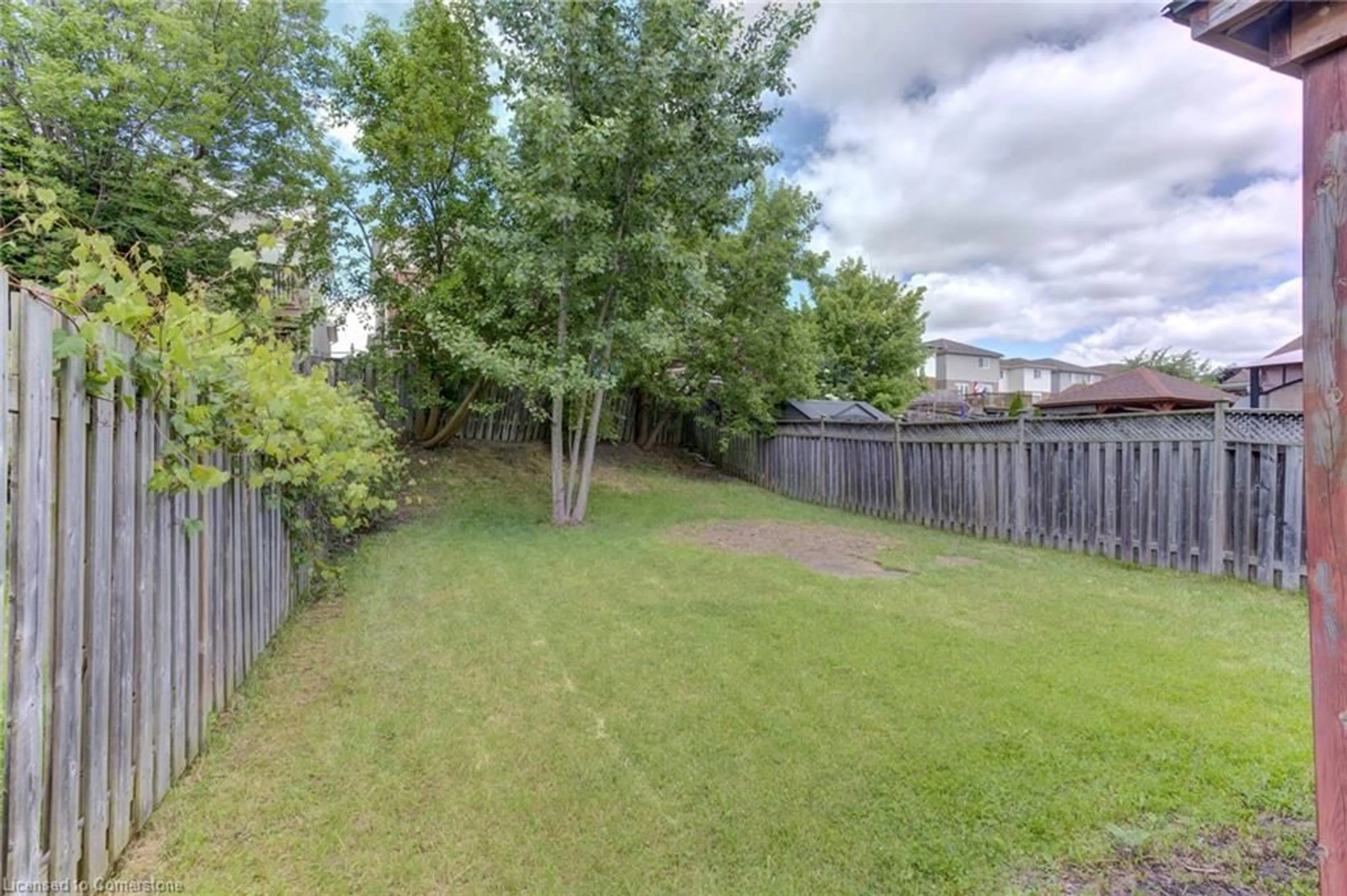 Patio, unknown for 379 Hidden Creek Dr, Kitchener Ontario N2N 3N2