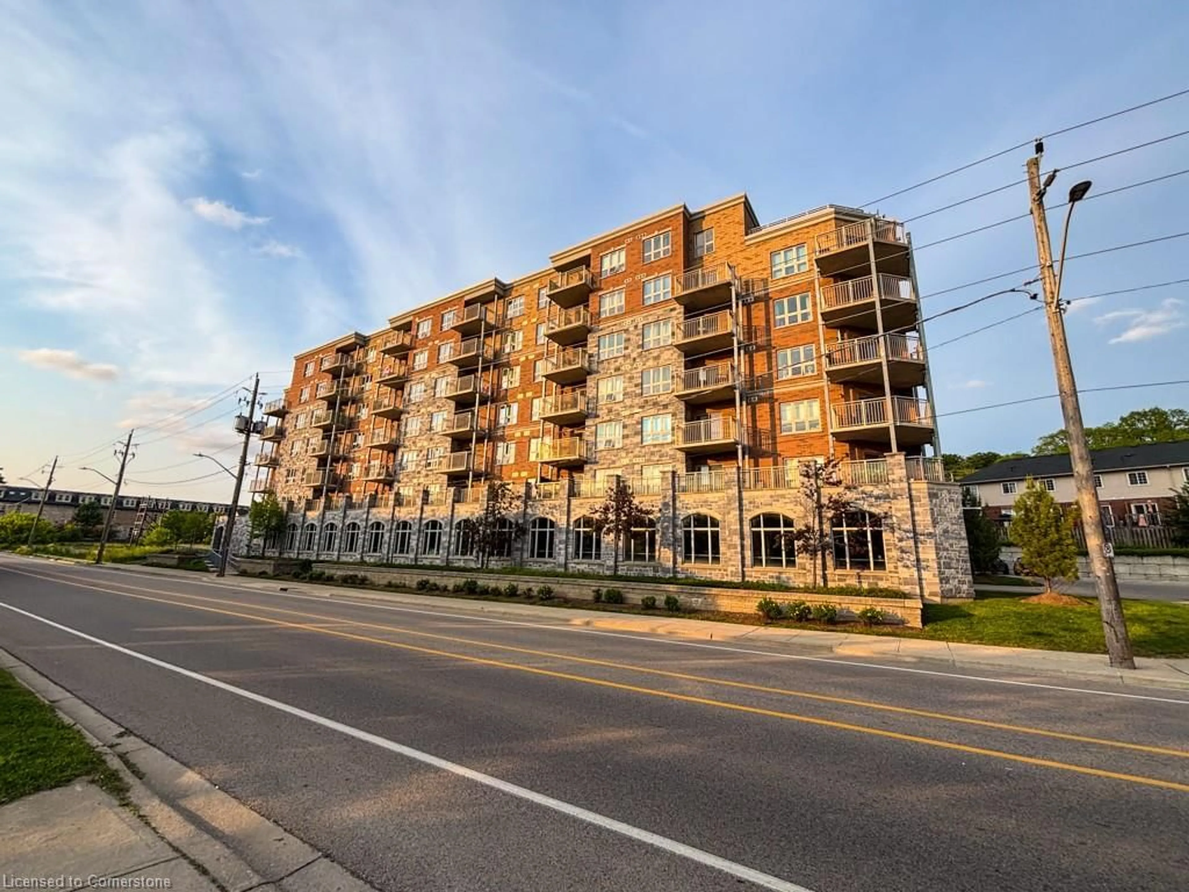 Unknown for 155 Water St #409, Cambridge Ontario N1R 3E3