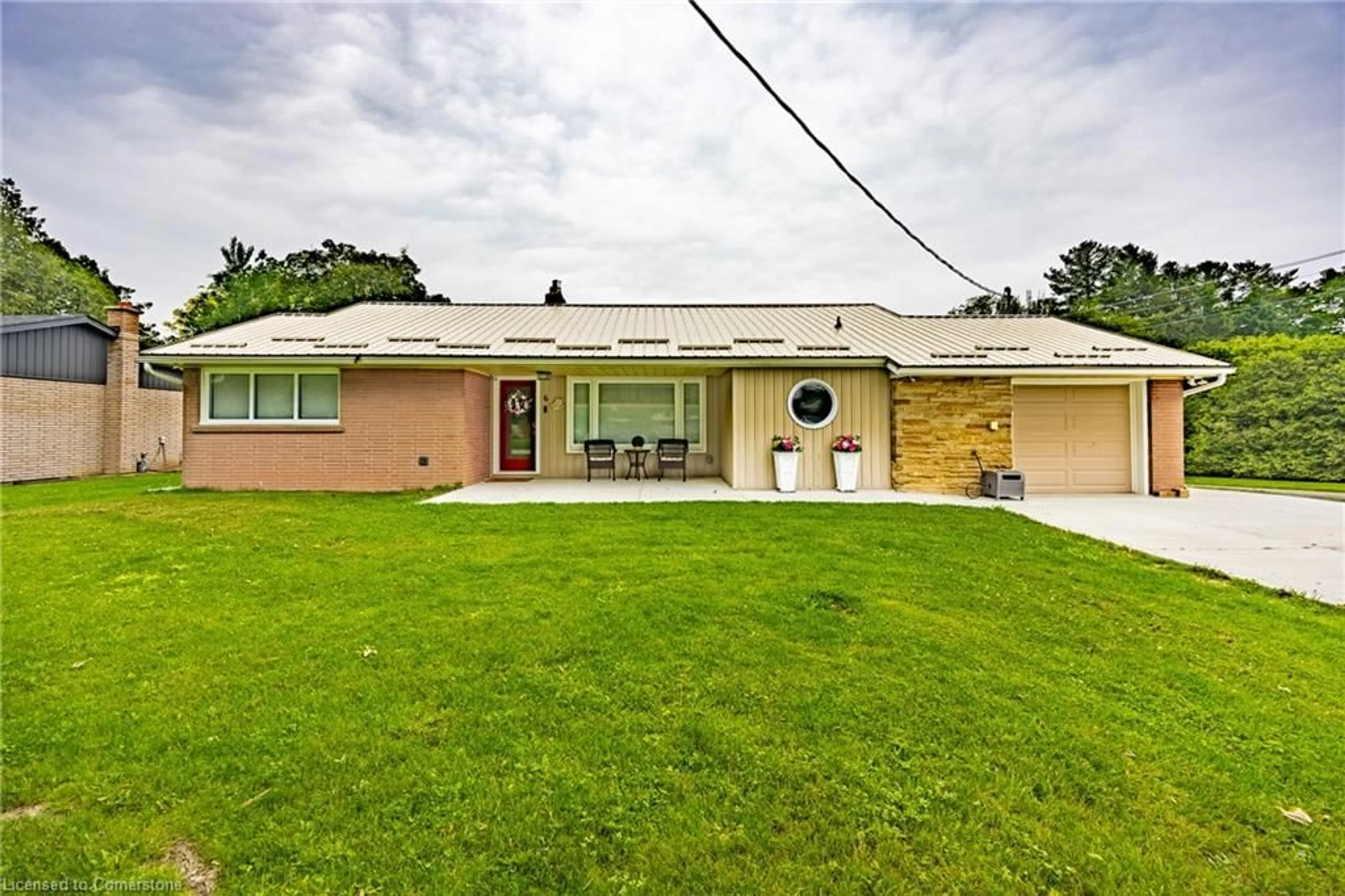 Unknown for 6 Ryerse Cres, Port Dover Ontario N0A 1N6